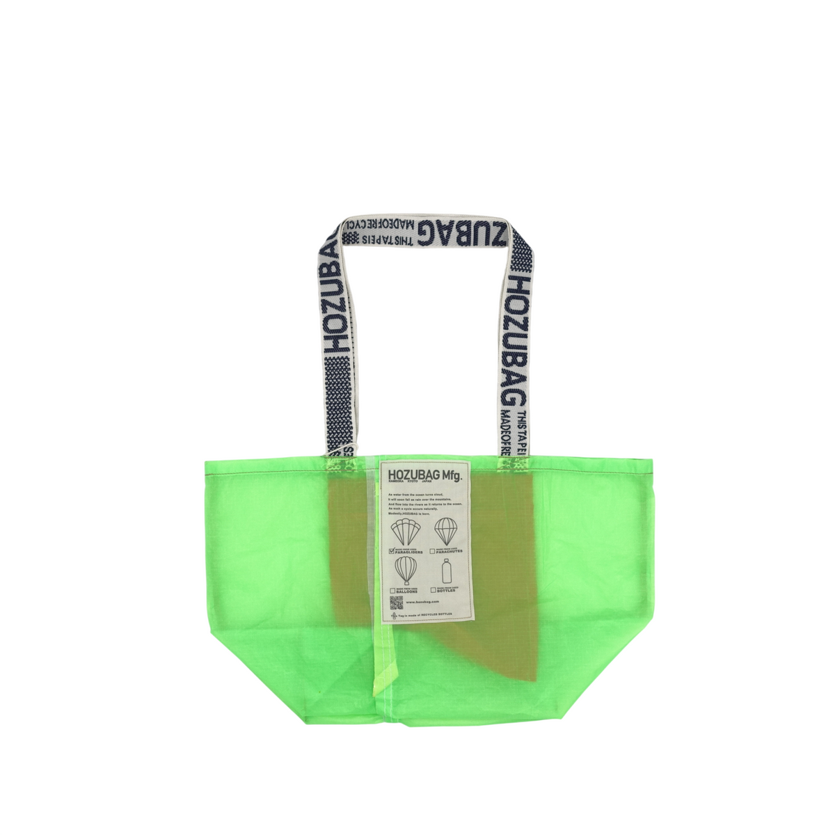 CLASSIC CUT_TOTE M