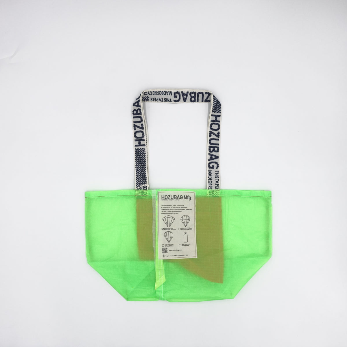 CLASSIC CUT_TOTE M