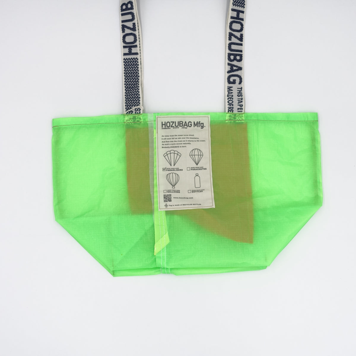 CLASSIC CUT_TOTE M