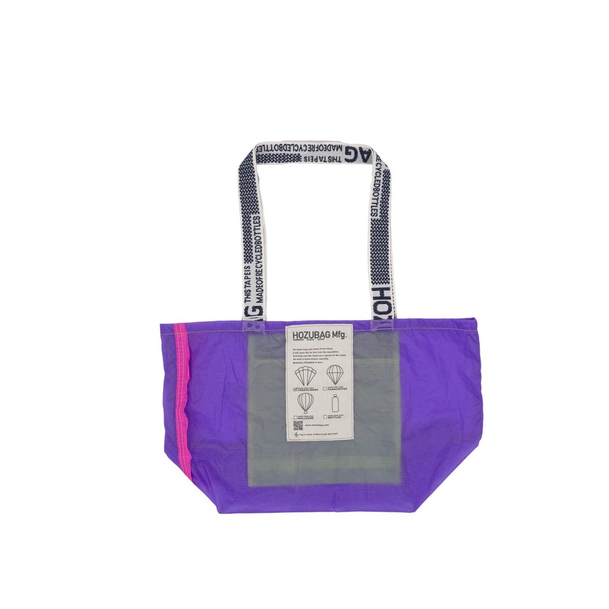 CLASSIC CUT_TOTE M