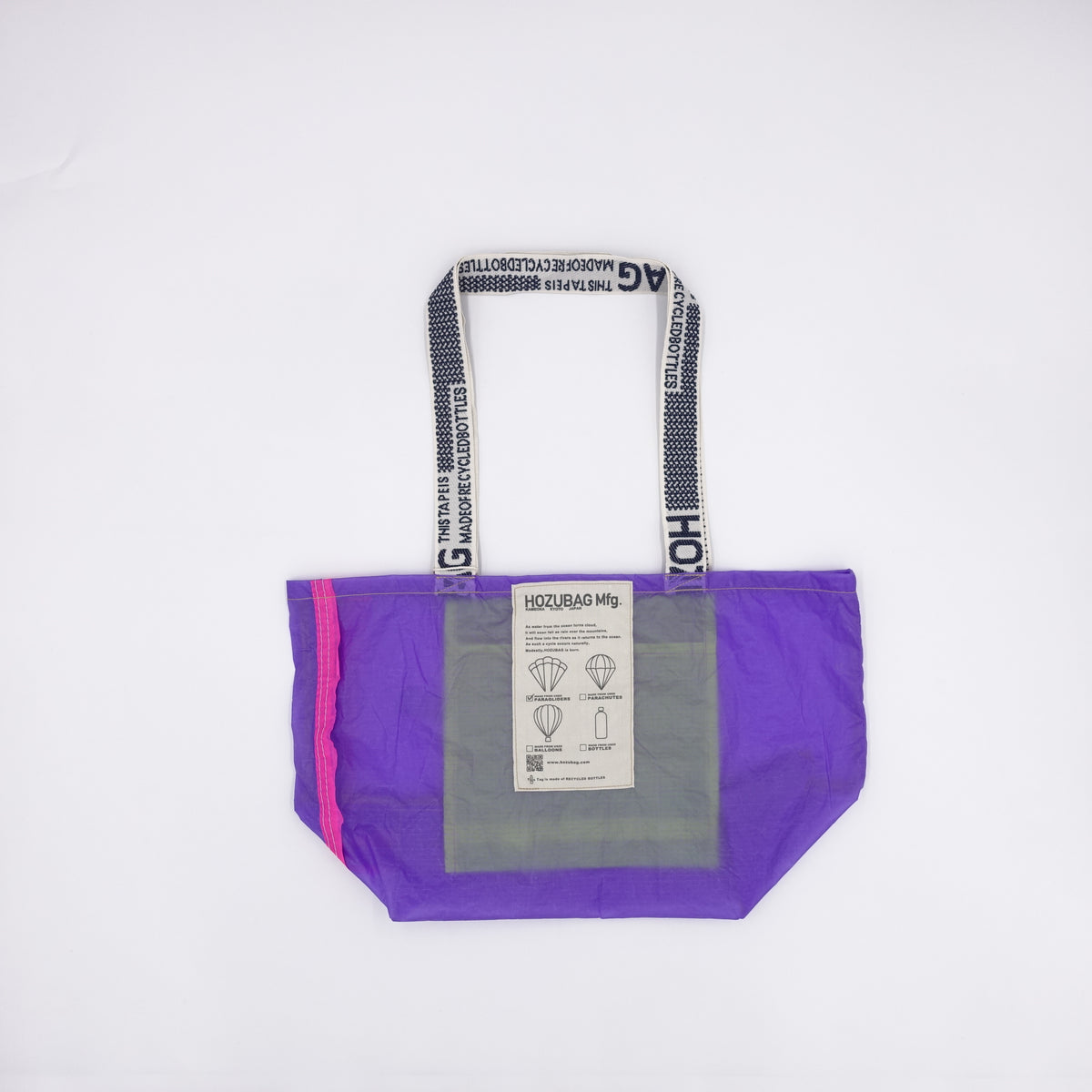 CLASSIC CUT_TOTE M
