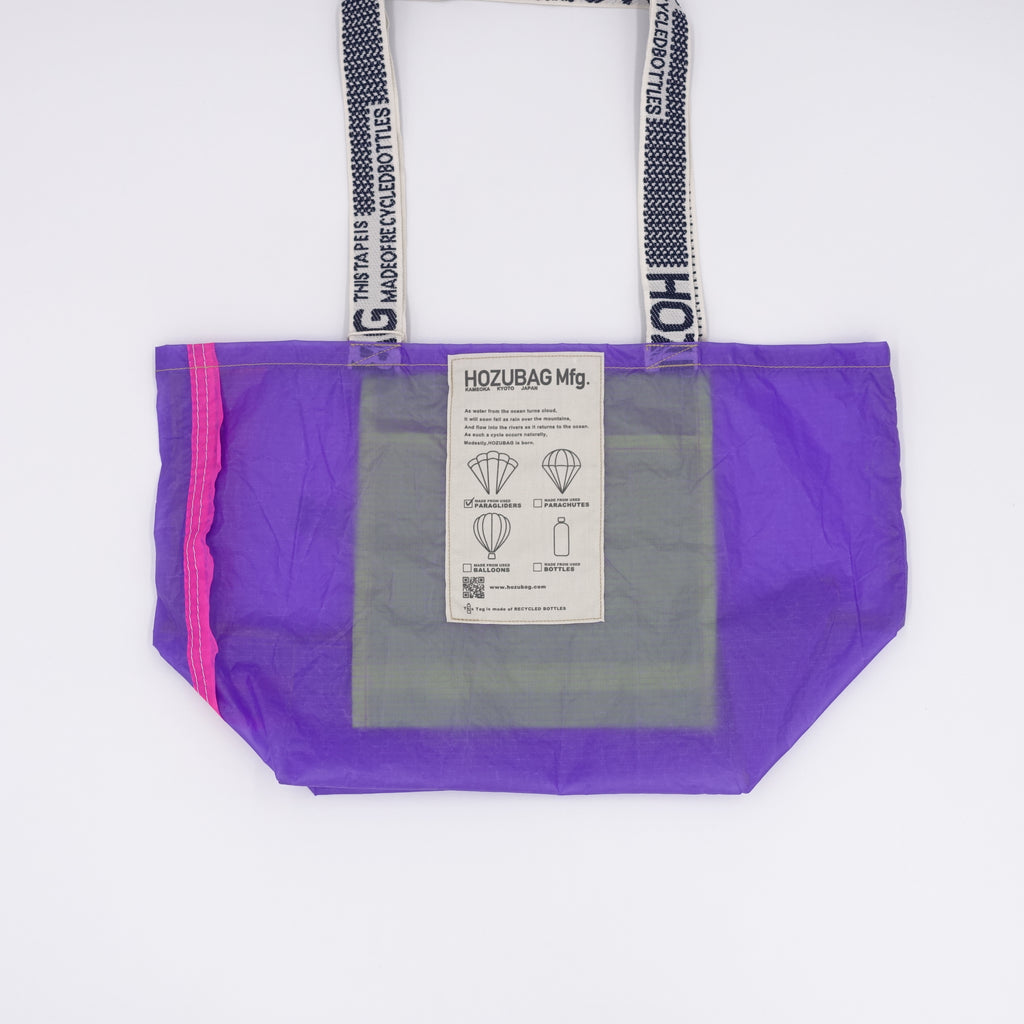CLASSIC CUT_TOTE M