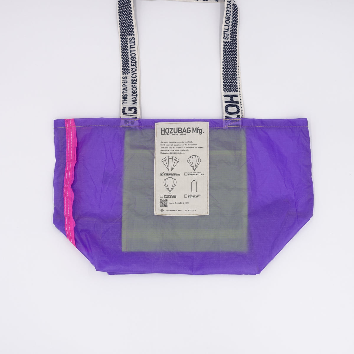 CLASSIC CUT_TOTE M