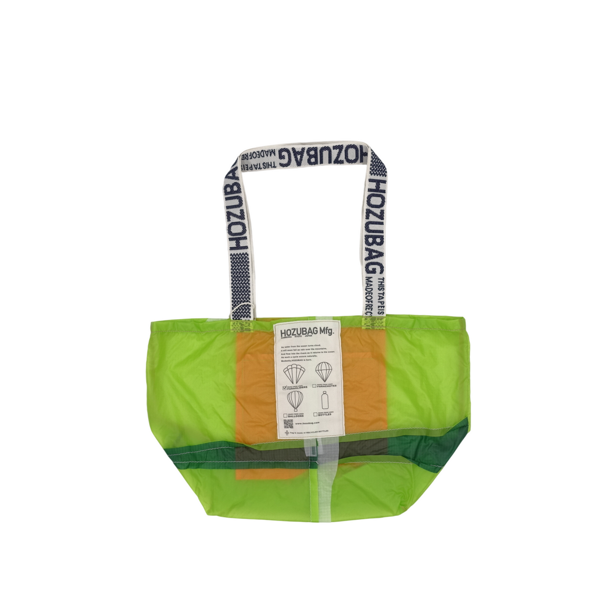 CLASSIC CUT_TOTE M