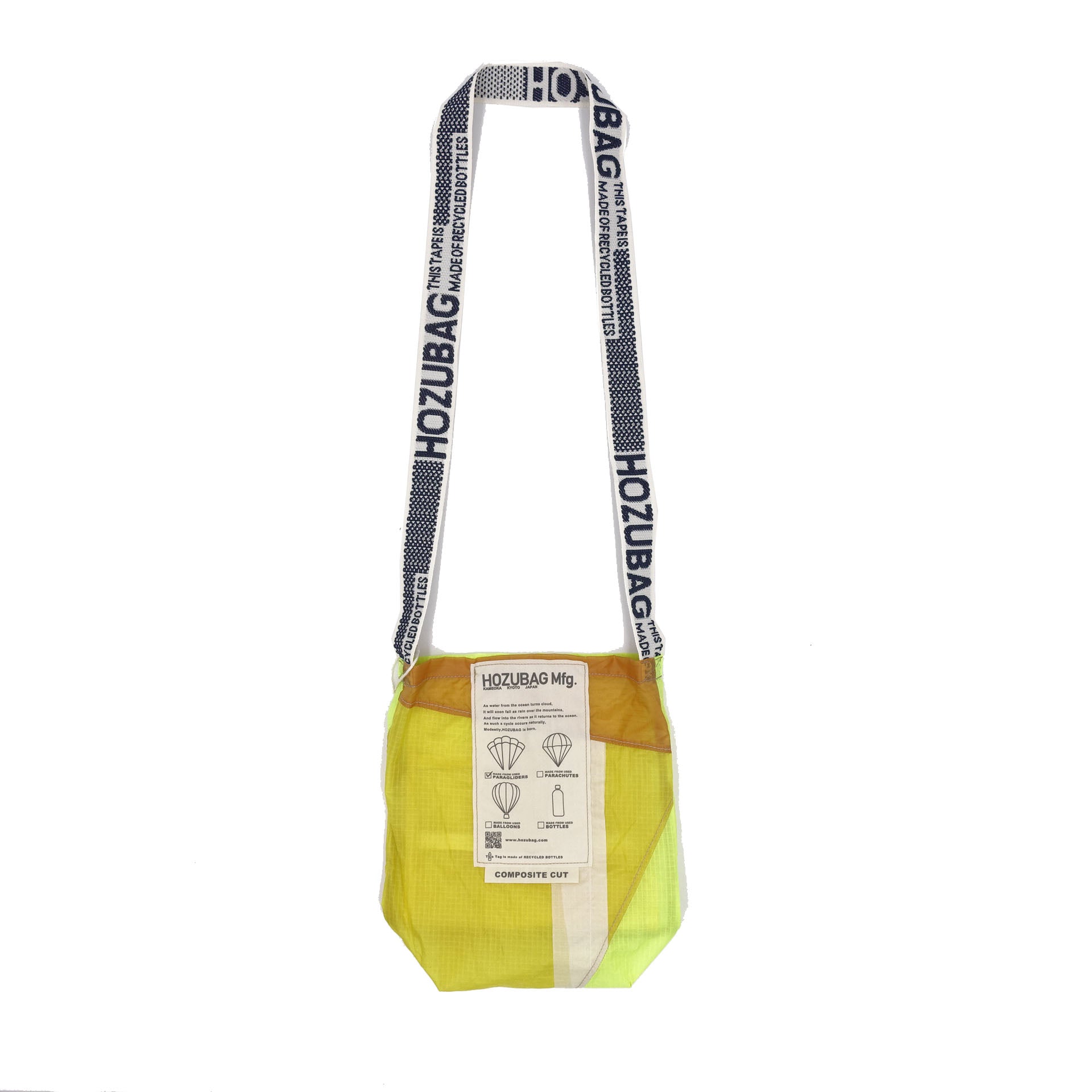 COMPOSITE CUT_SACOCHE