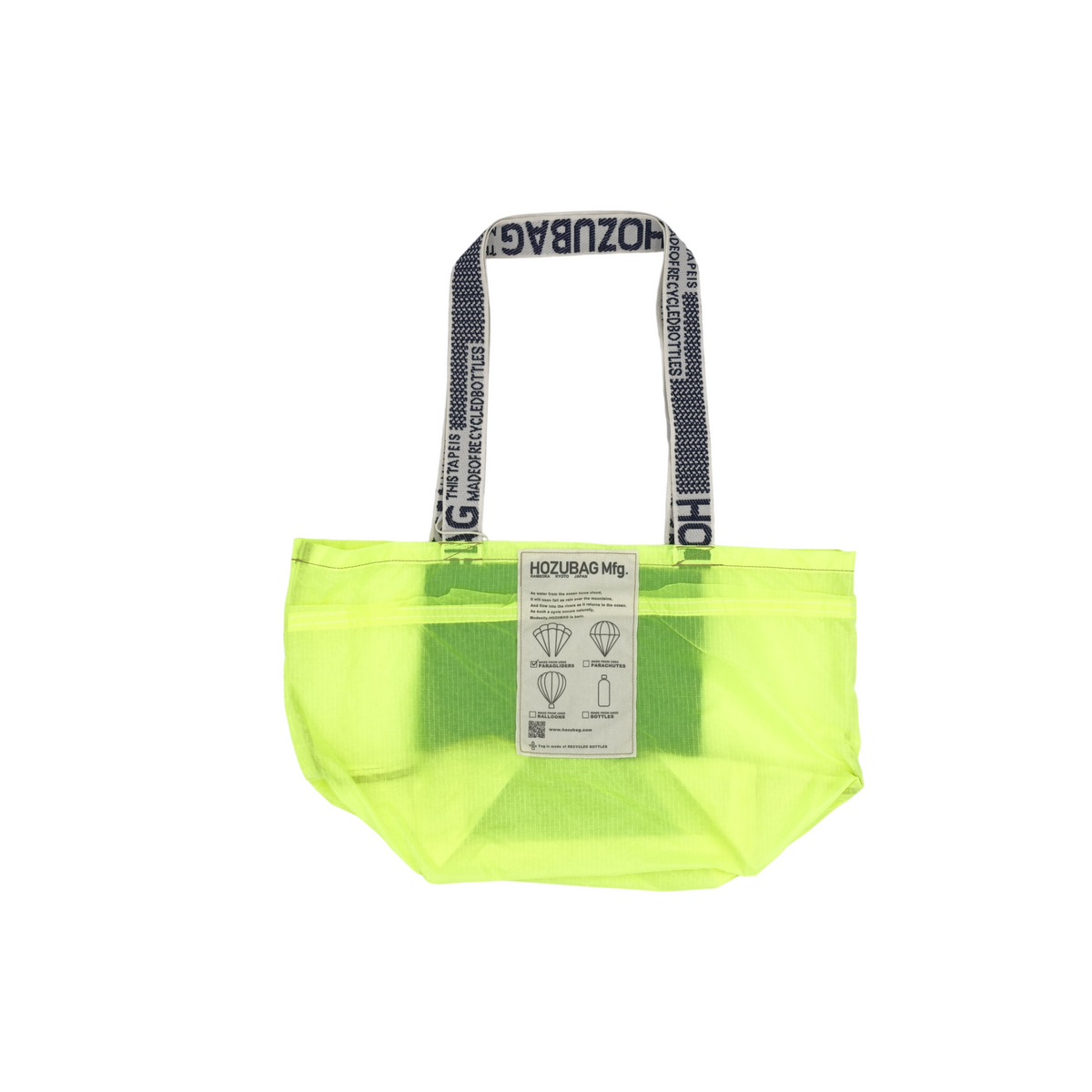 CLASSIC CUT_TOTE M