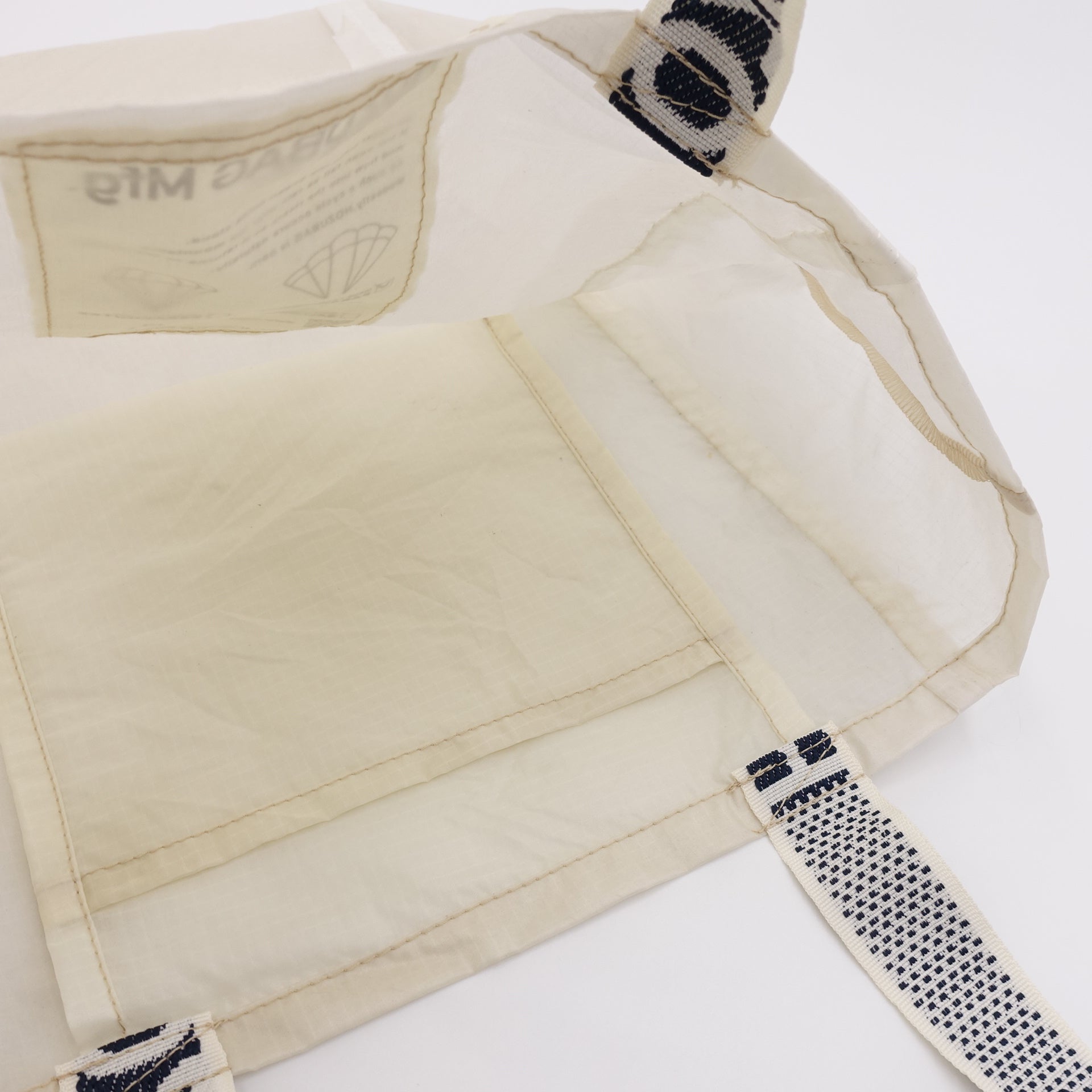 COUPE NORMALE_TOTE L