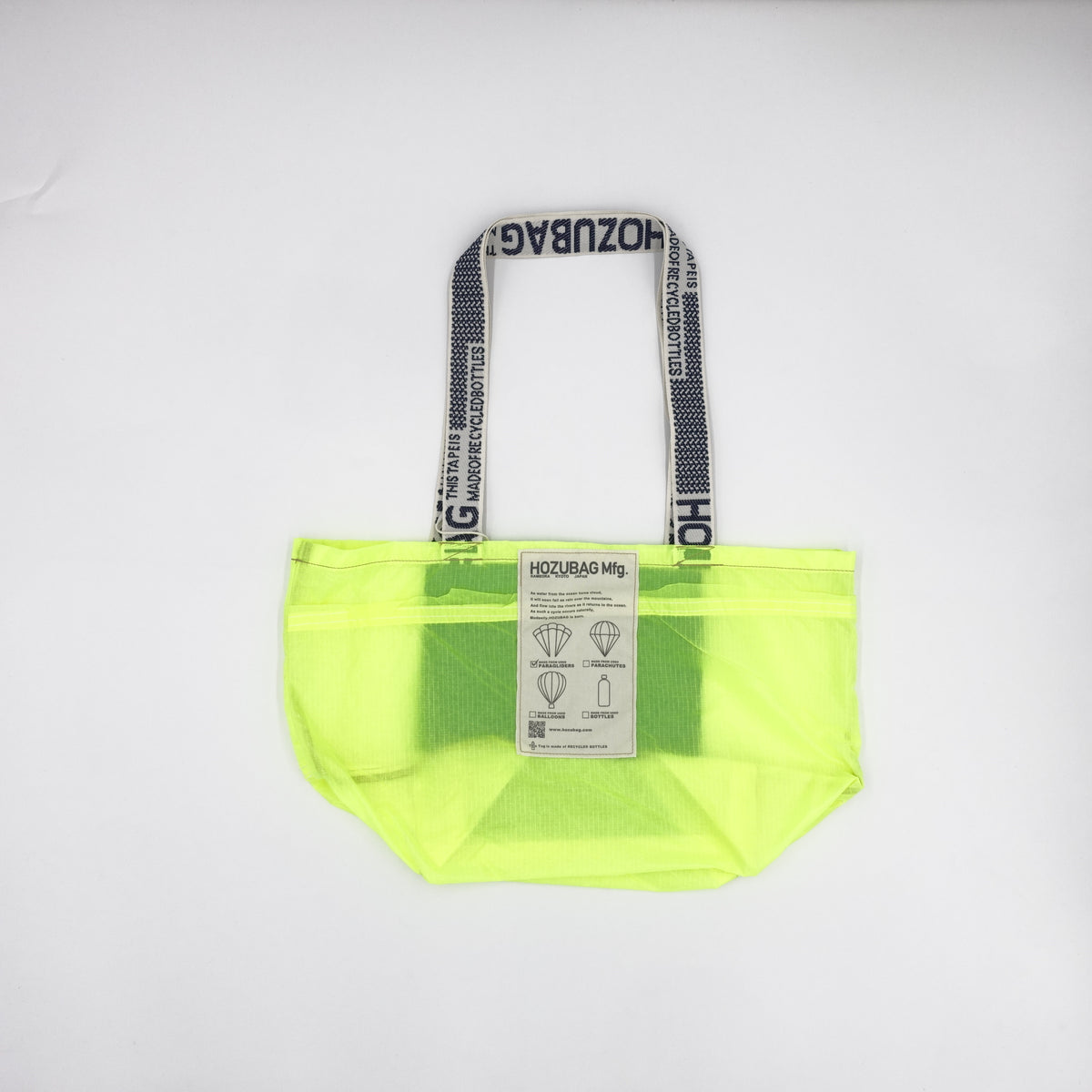 CLASSIC CUT_TOTE M