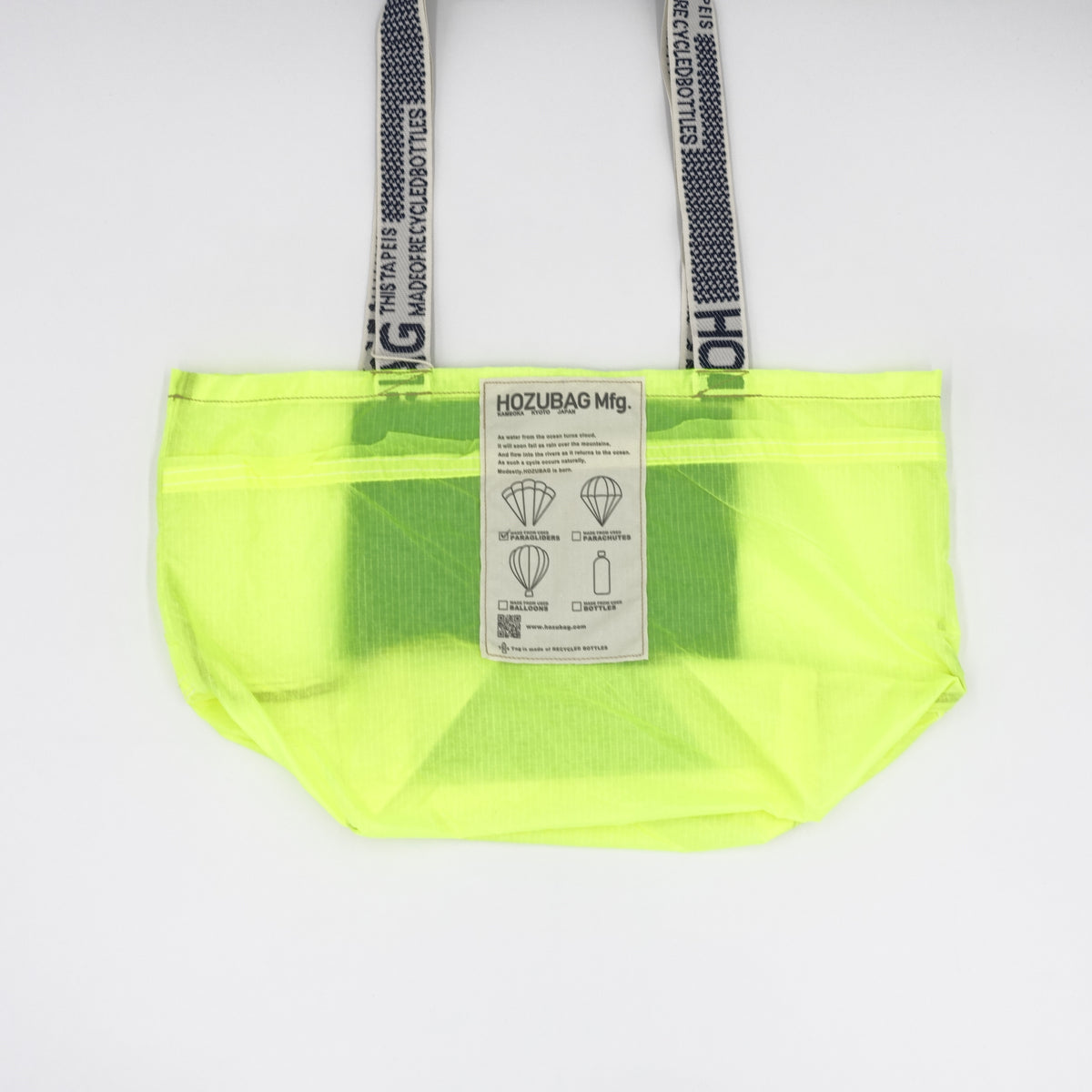 CLASSIC CUT_TOTE M