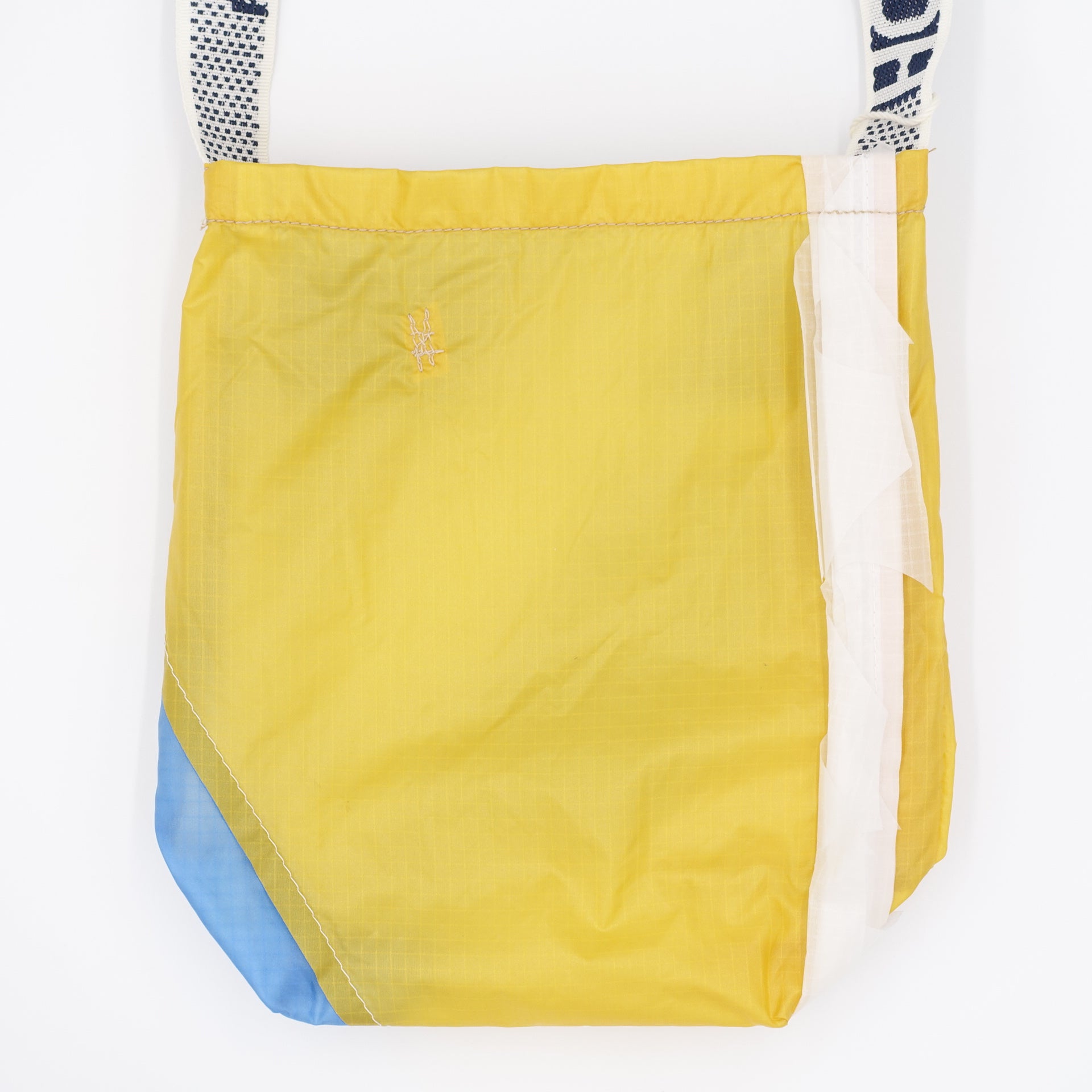 EXCLUSIVE CUT_SACOCHE