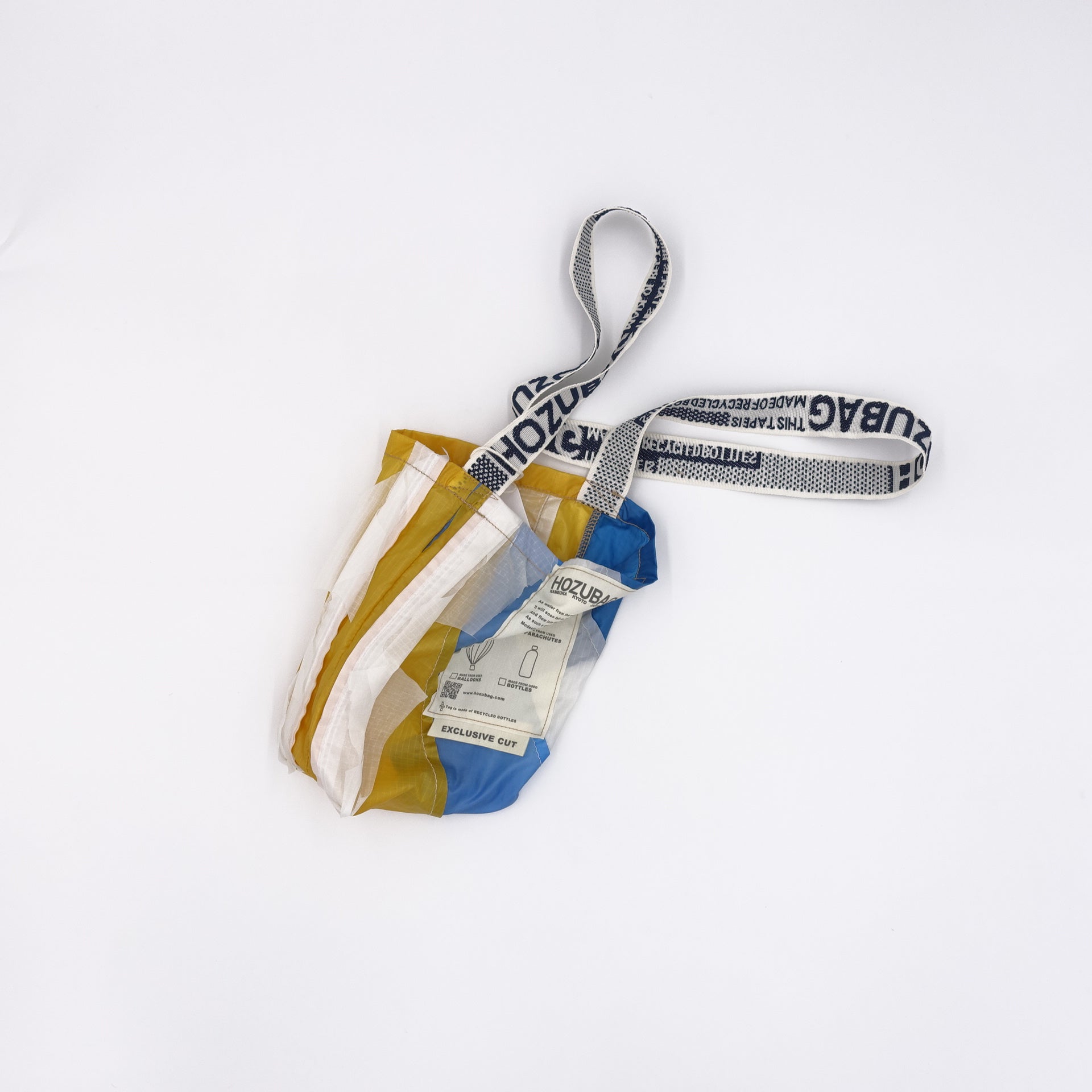 EXCLUSIVE CUT_SACOCHE