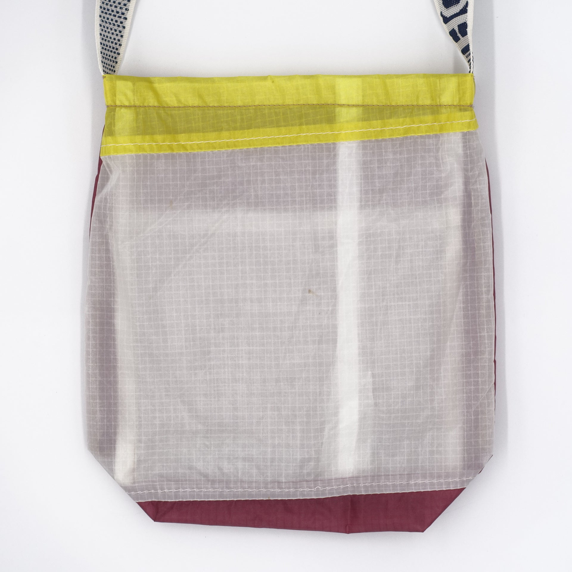 EXCLUSIVE CUT_SACOCHE