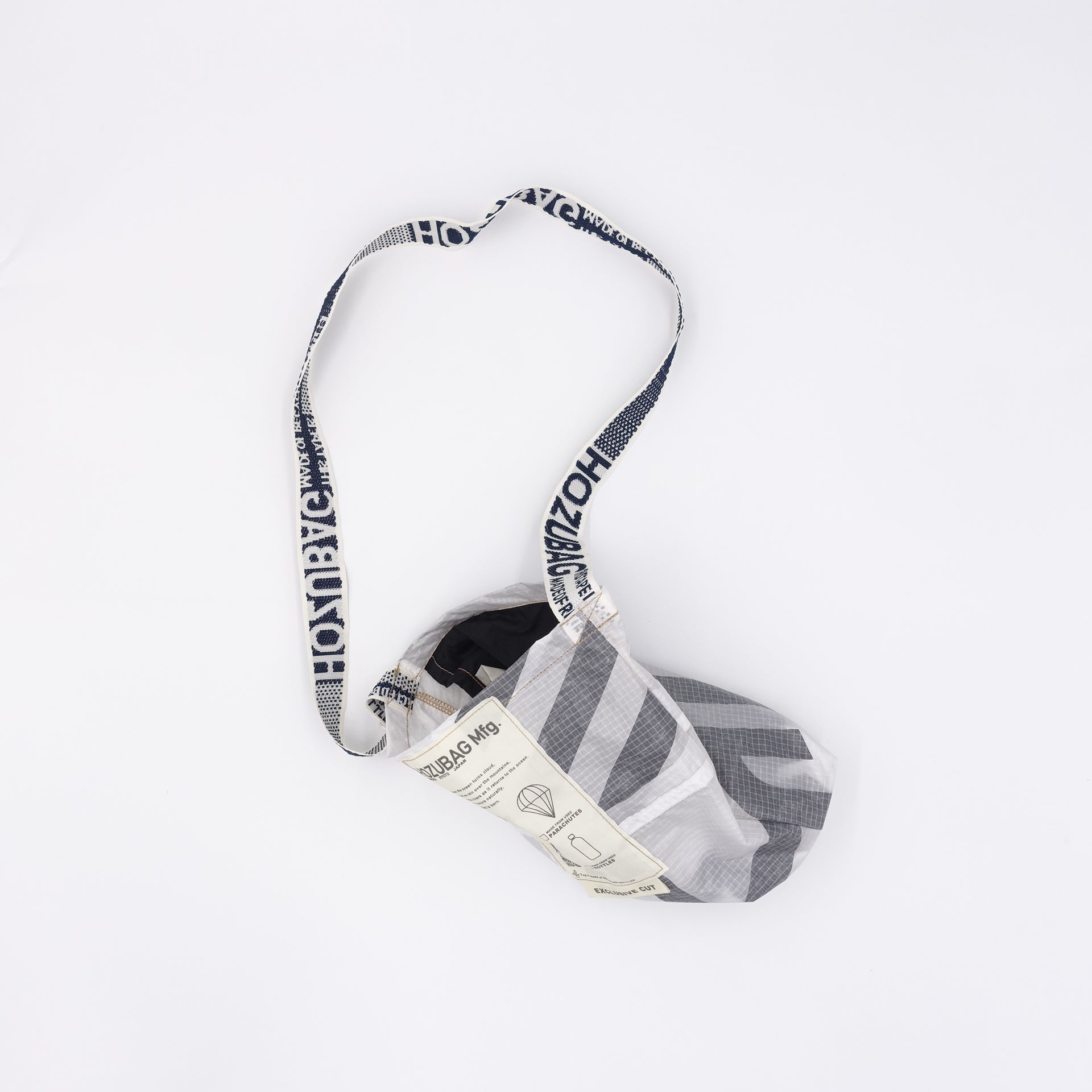 EXCLUSIVE CUT_SACOCHE