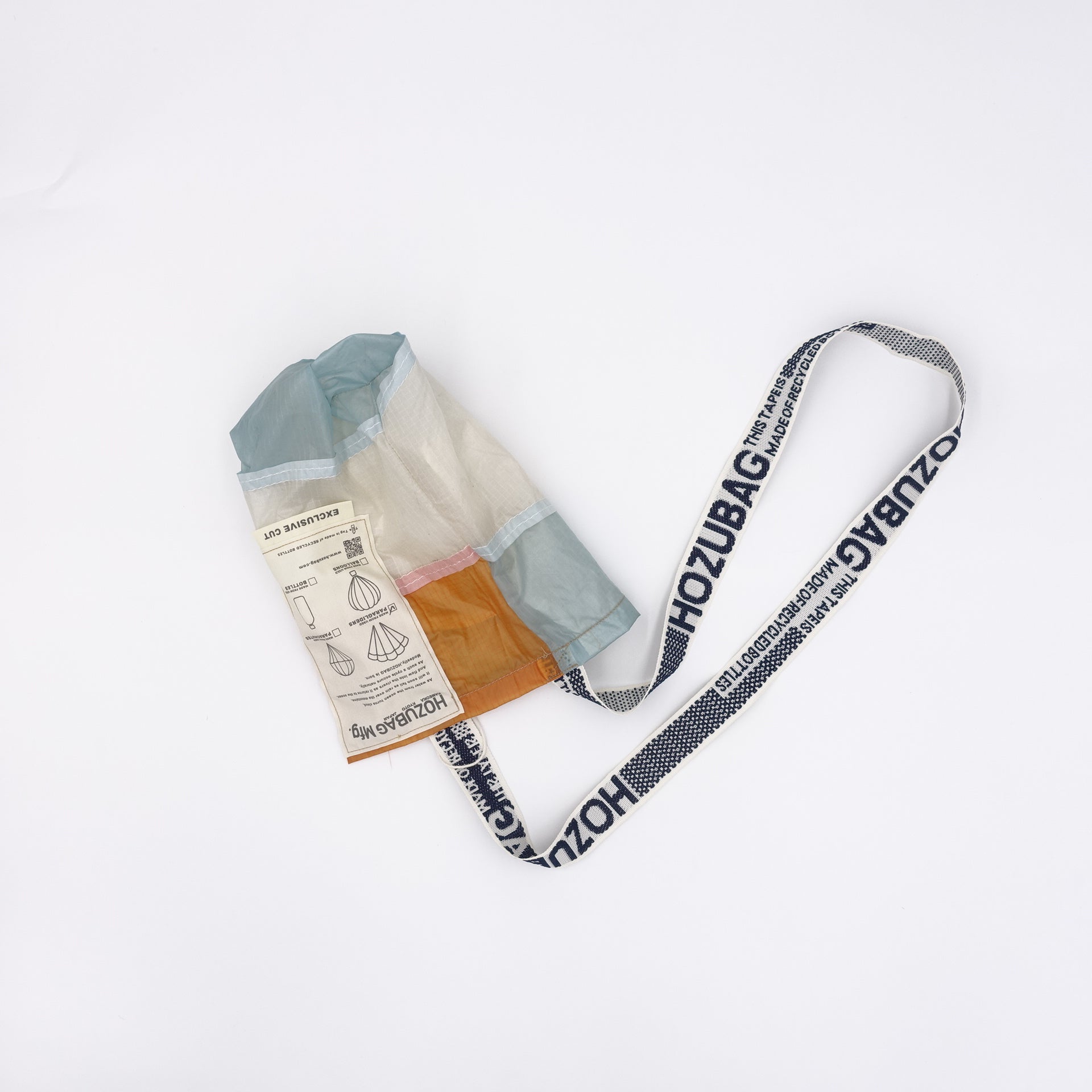 EXCLUSIVE CUT_SACOCHE