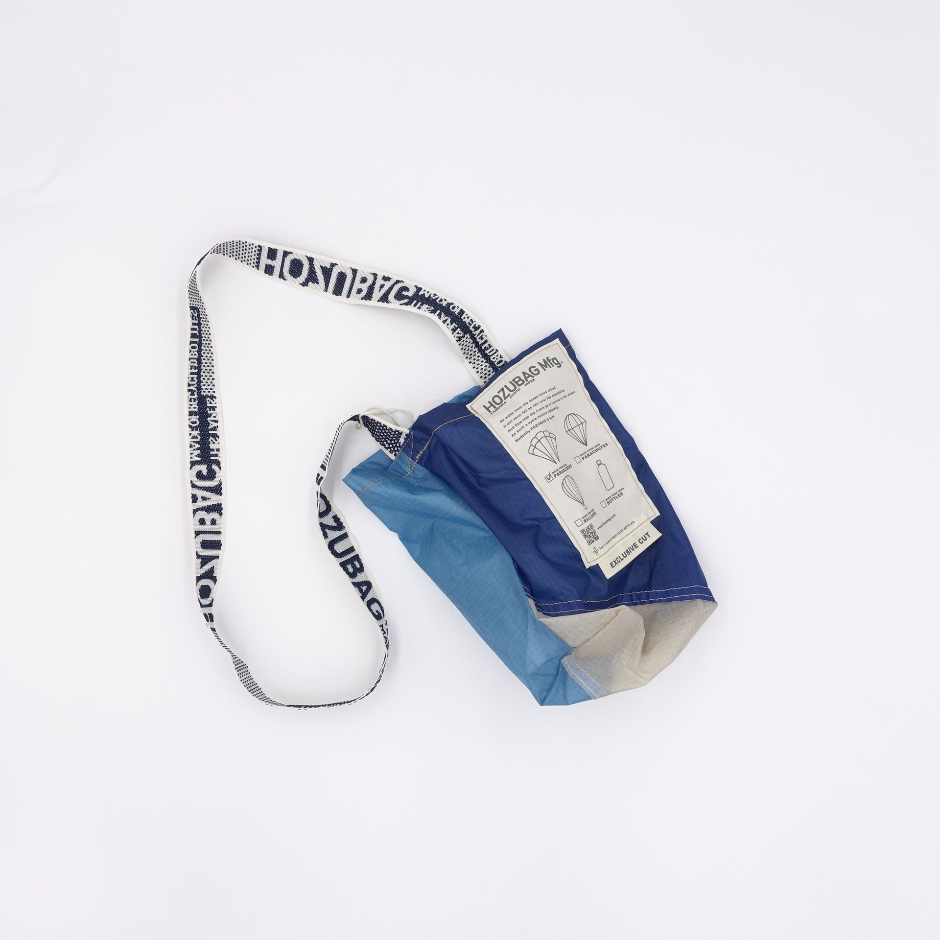 EXCLUSIVE CUT_SACOCHE