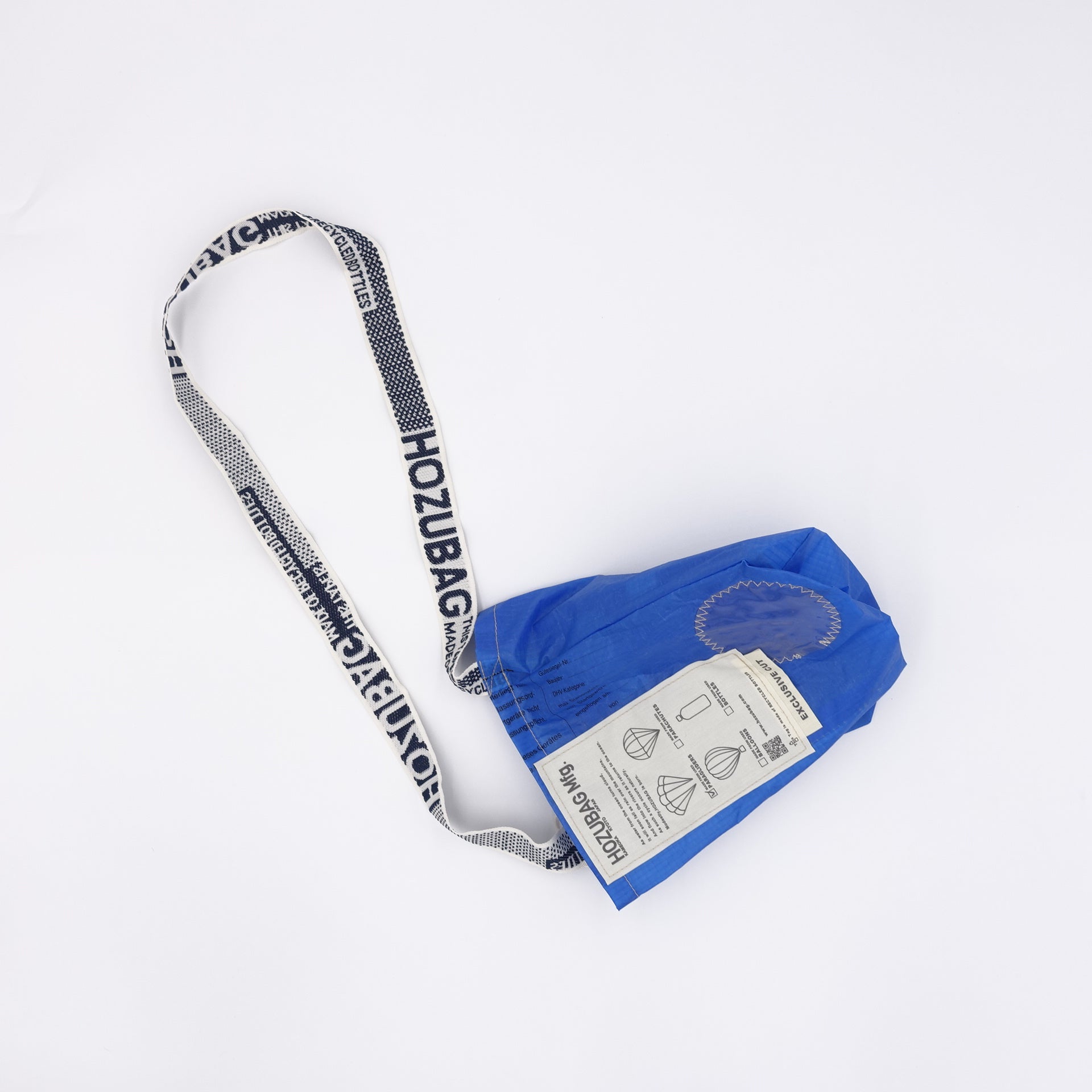 EXCLUSIVE CUT_SACOCHE