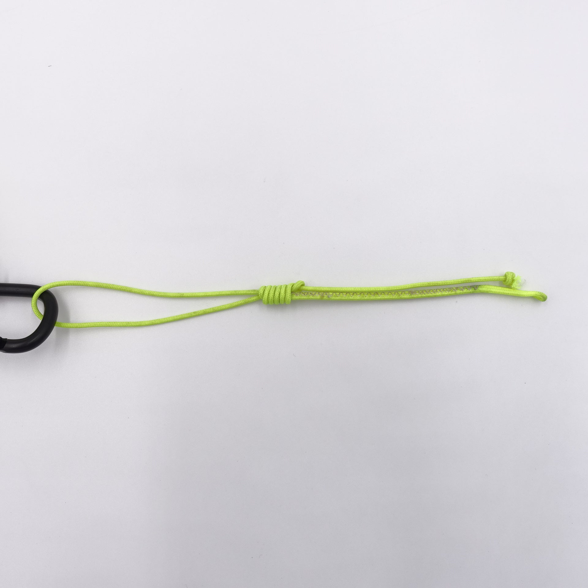 WHISTLE KEYCHAIN_GREEN