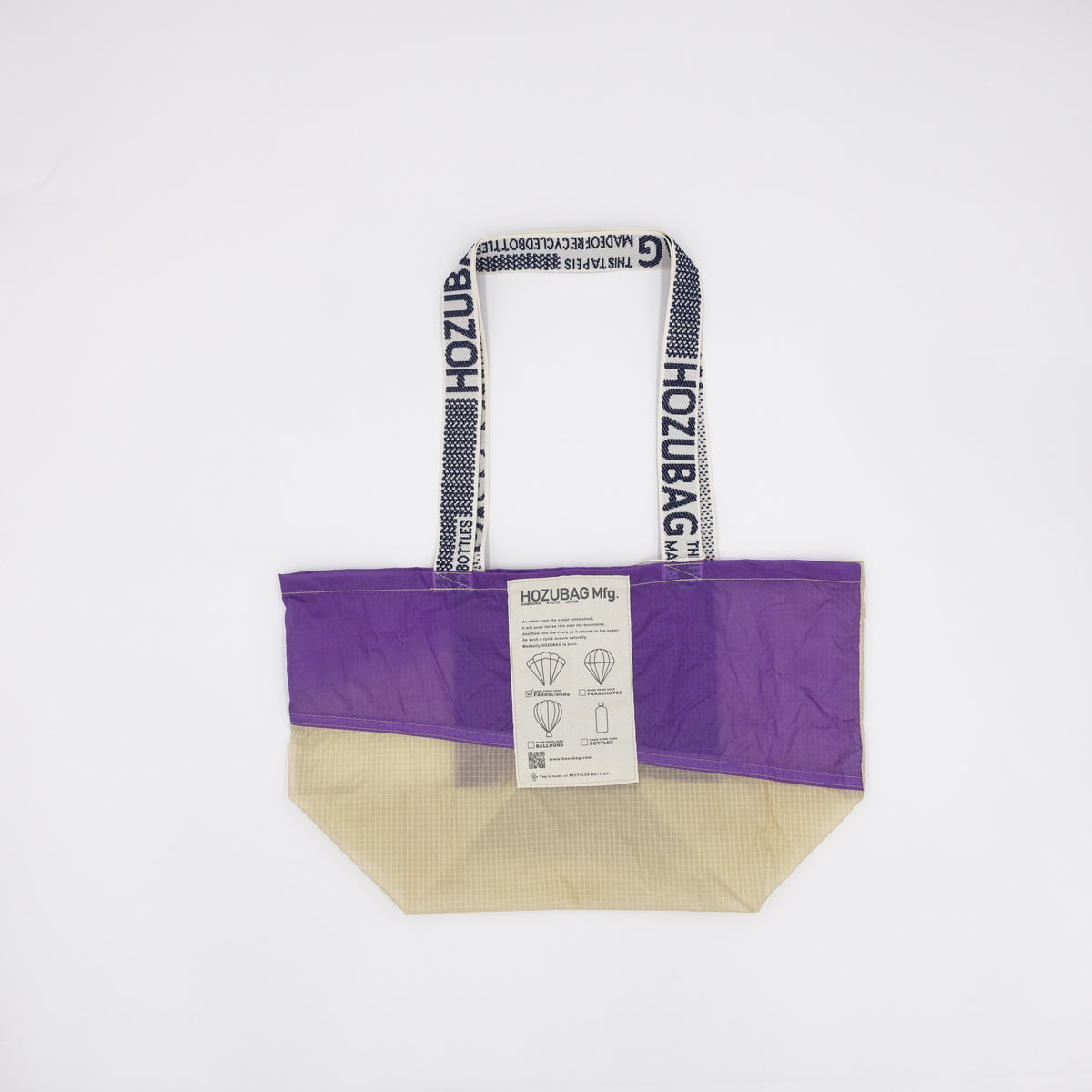 COUPE NORMALE_TOTE M