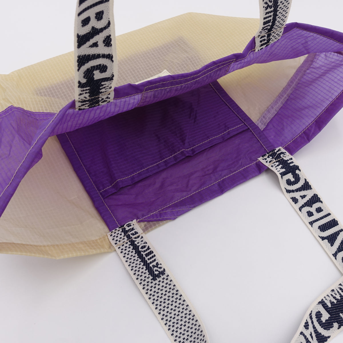 COUPE NORMALE_TOTE M