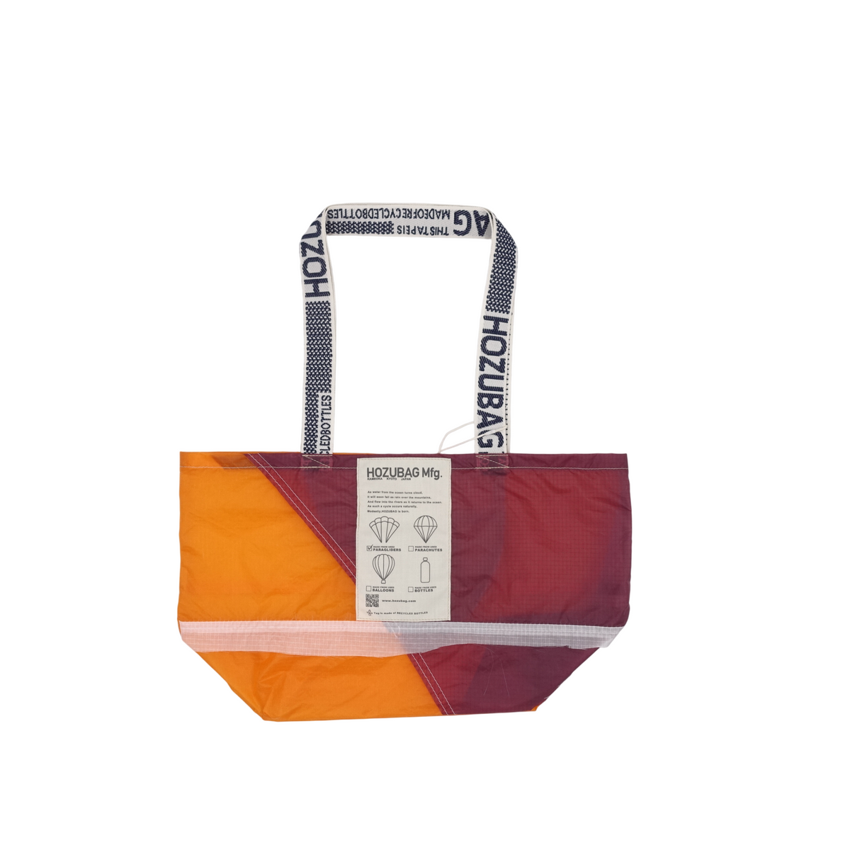 TOTE M
