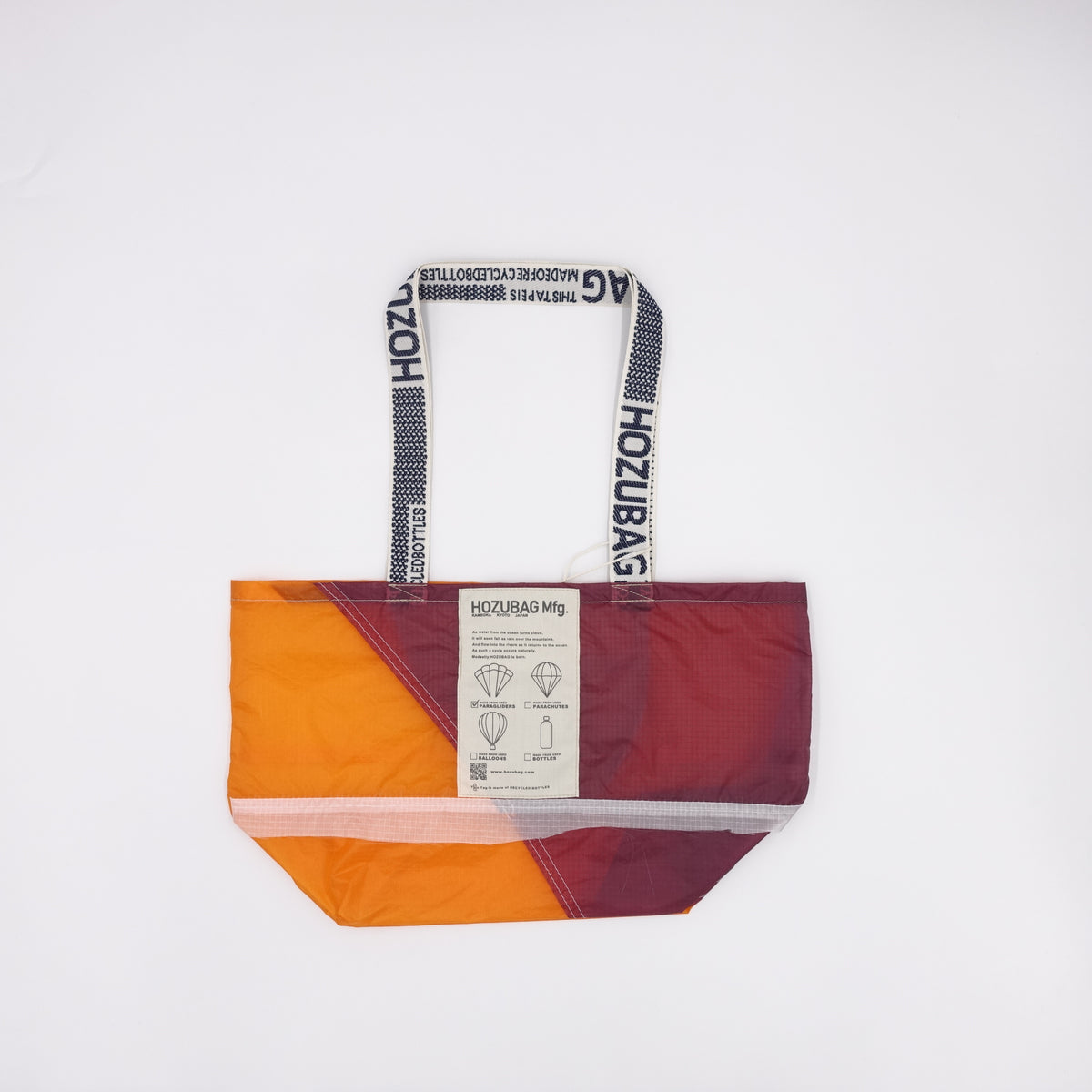 COUPE NORMALE_TOTE M