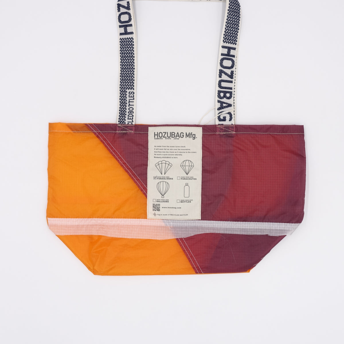 COUPE NORMALE_TOTE M
