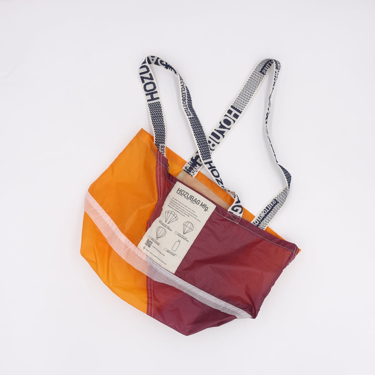 COUPE NORMALE_TOTE M