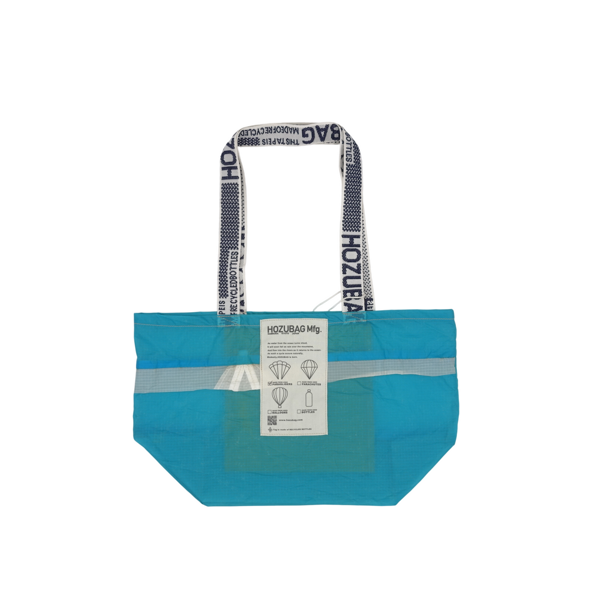 COUPE NORMALE_TOTE M