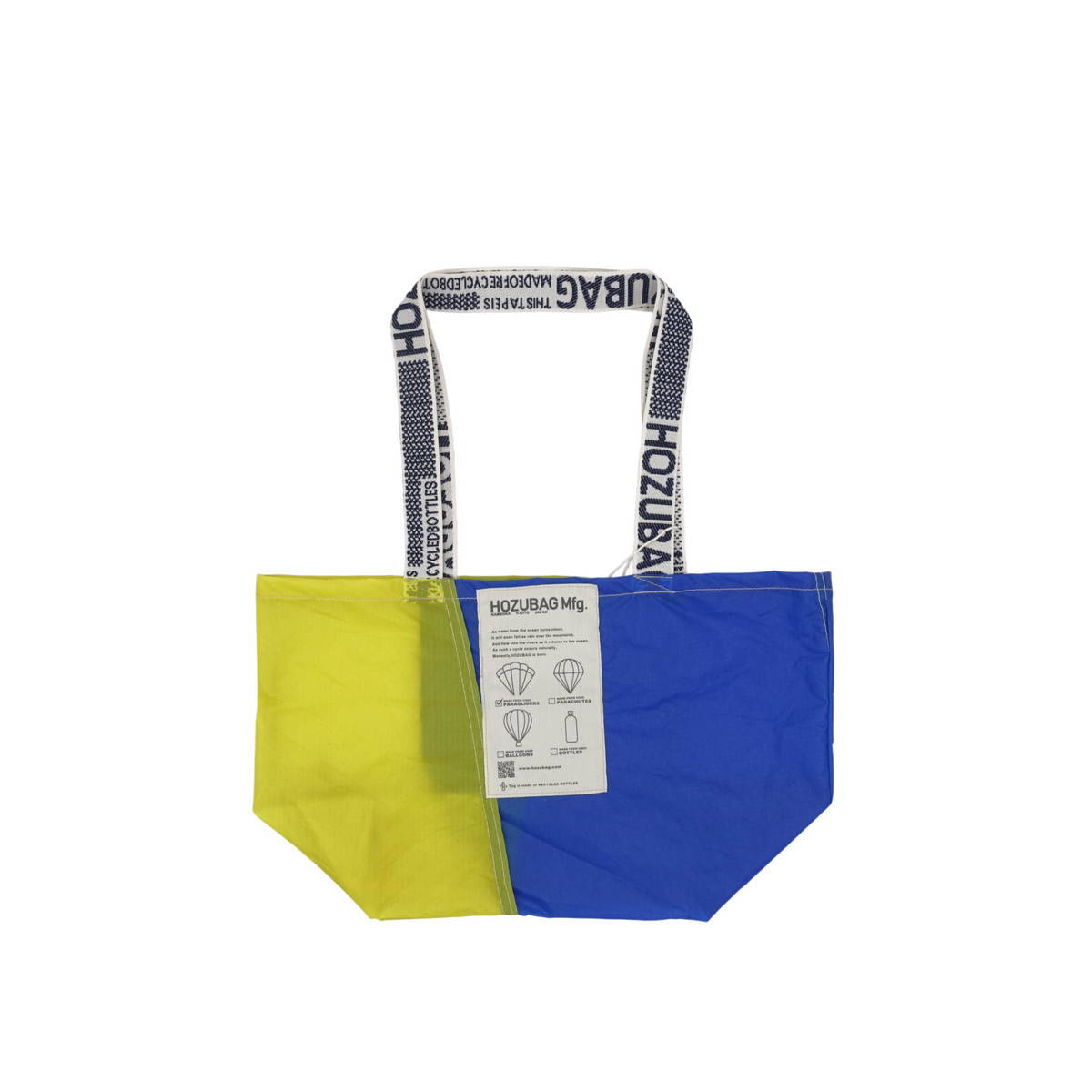 COUPE NORMALE_TOTE M
