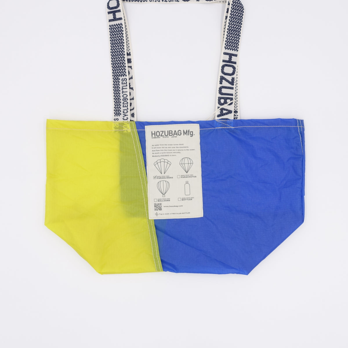 COUPE NORMALE_TOTE M