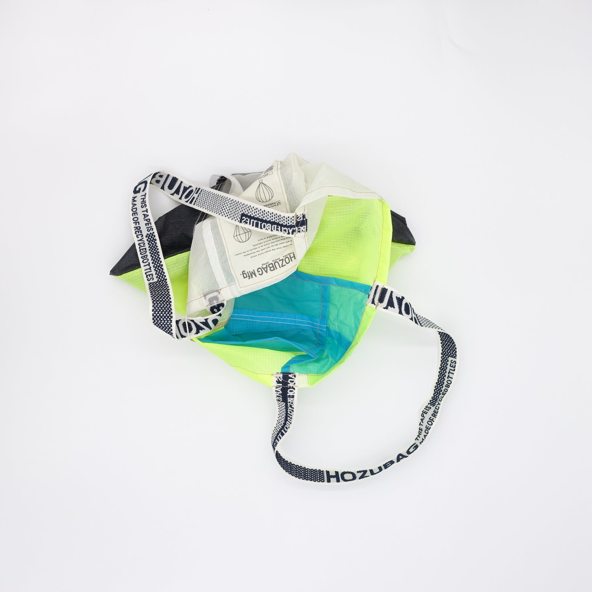 EXCLUSIVE CUT_TOTE L