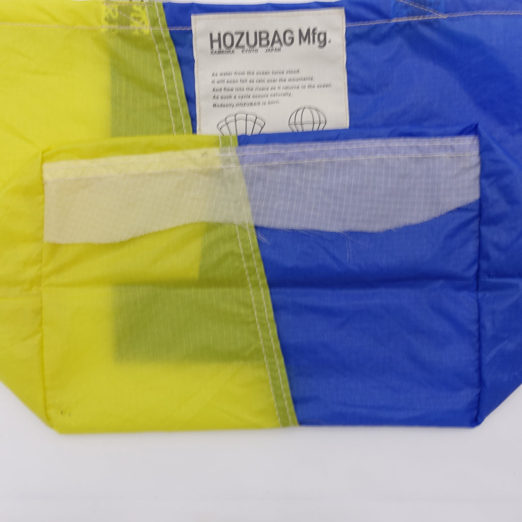 COUPE NORMALE_TOTE M