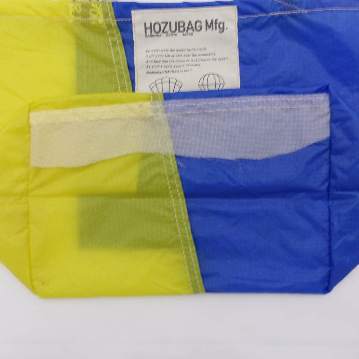 COUPE NORMALE_TOTE M