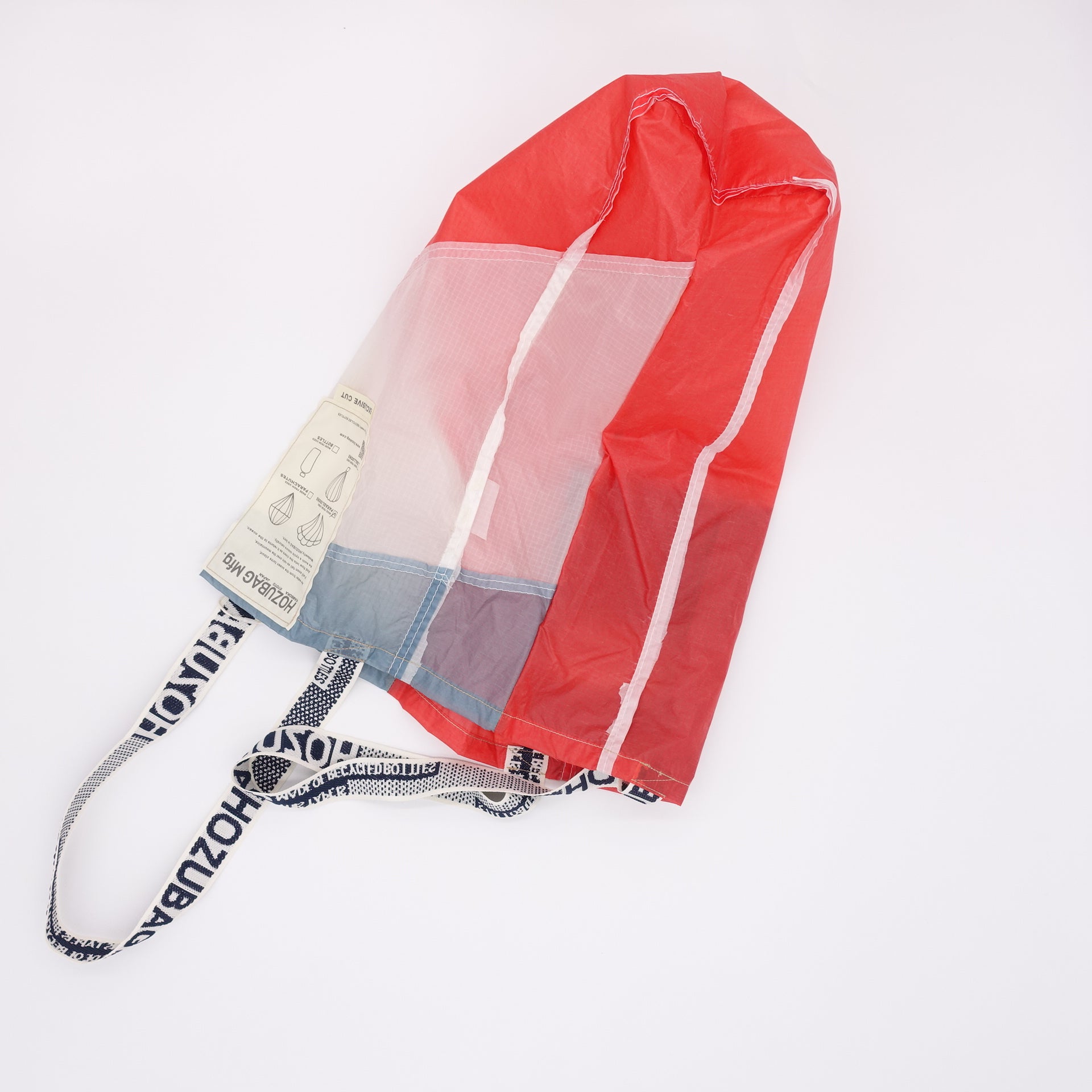 EXCLUSIVE CUT_TOTE L