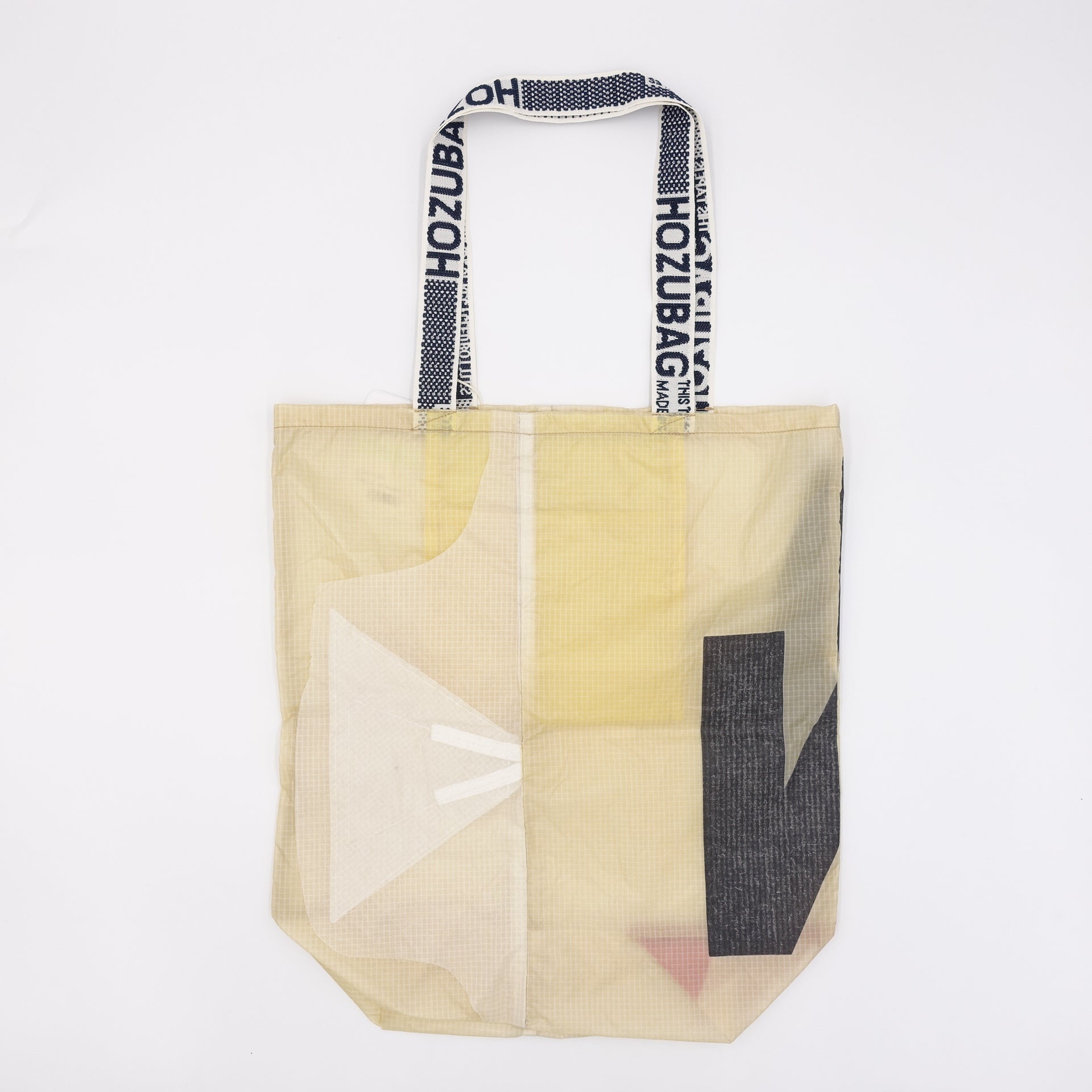 EXCLUSIVE CUT_TOTE L