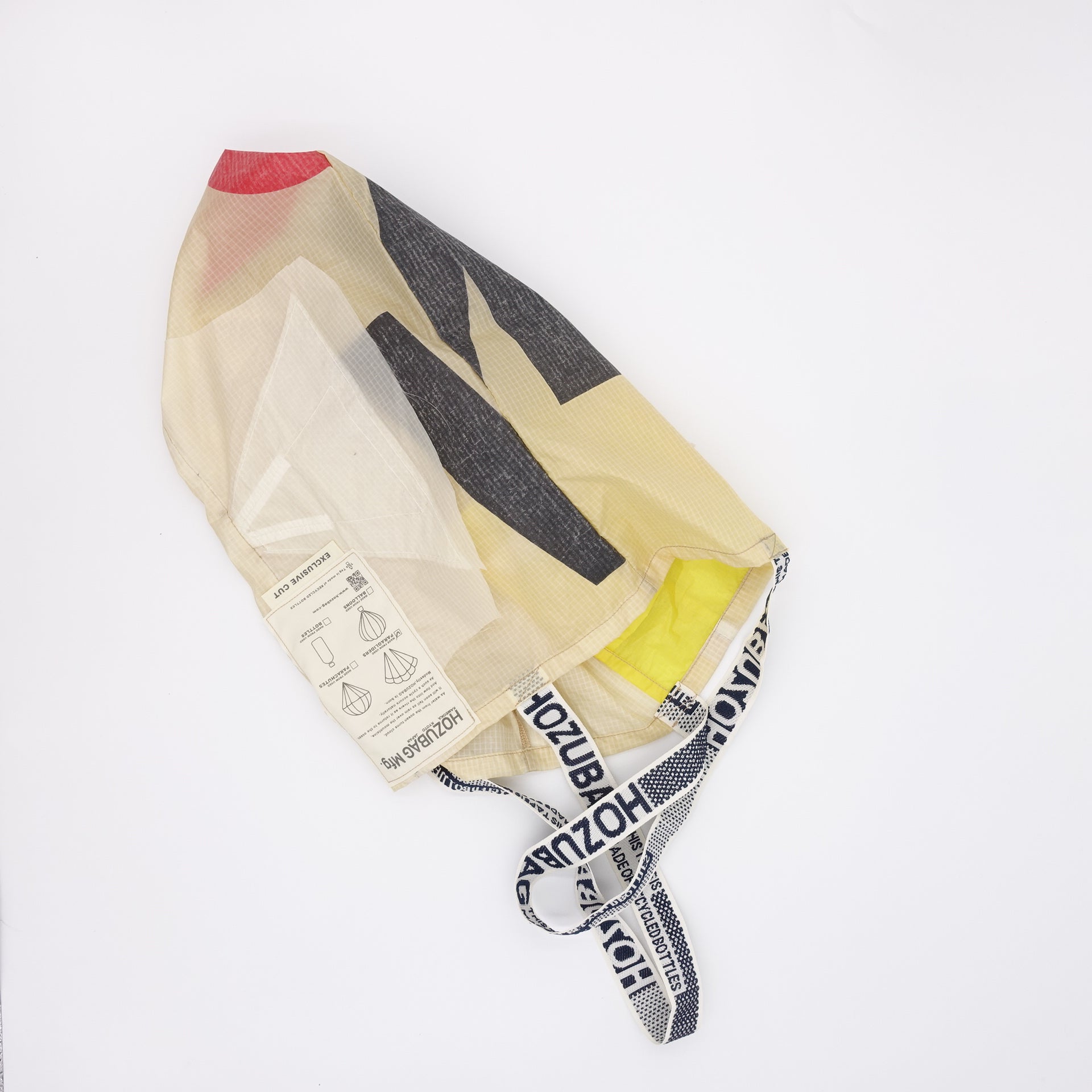 EXCLUSIVE CUT_TOTE L