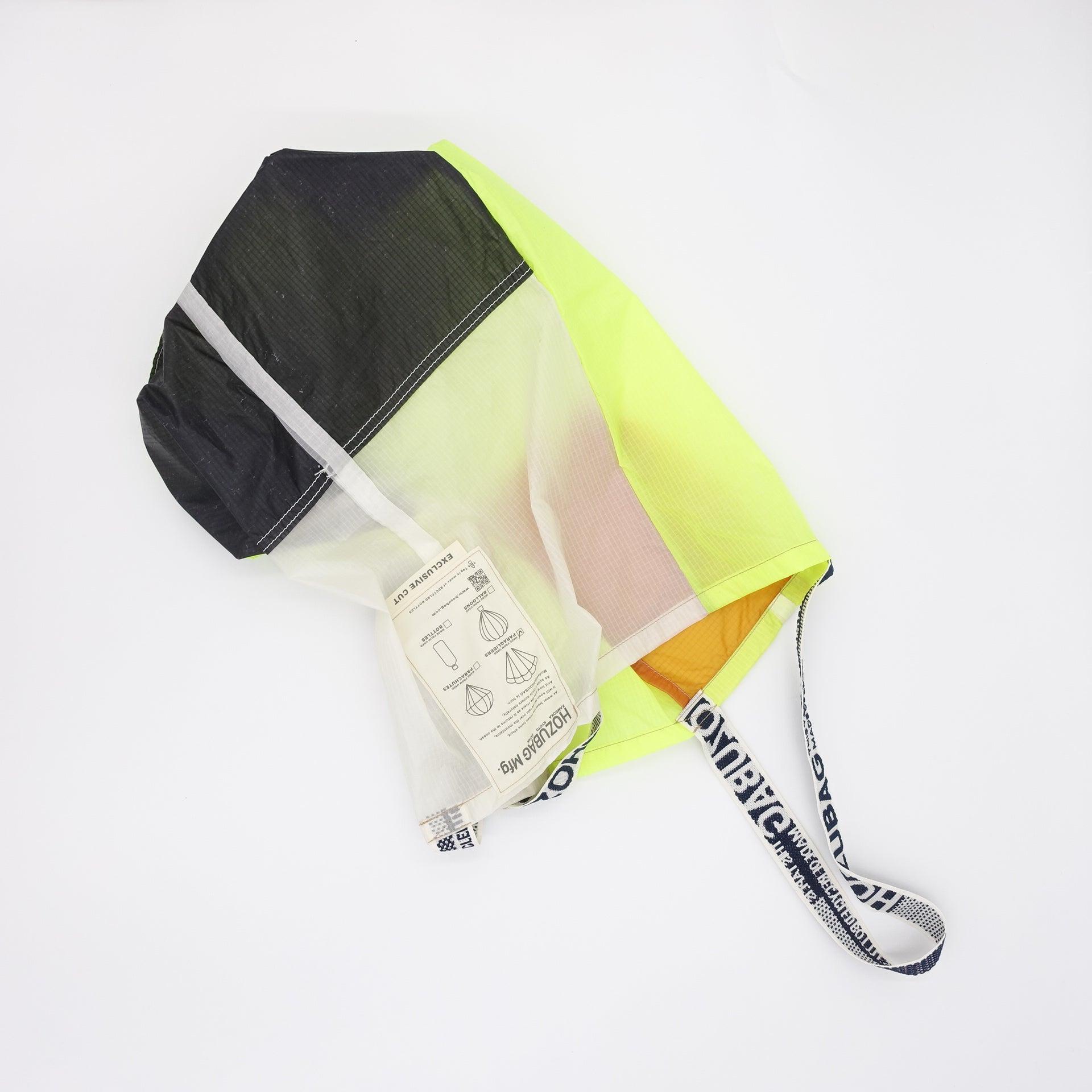 EXCLUSIVE CUT_TOTE L