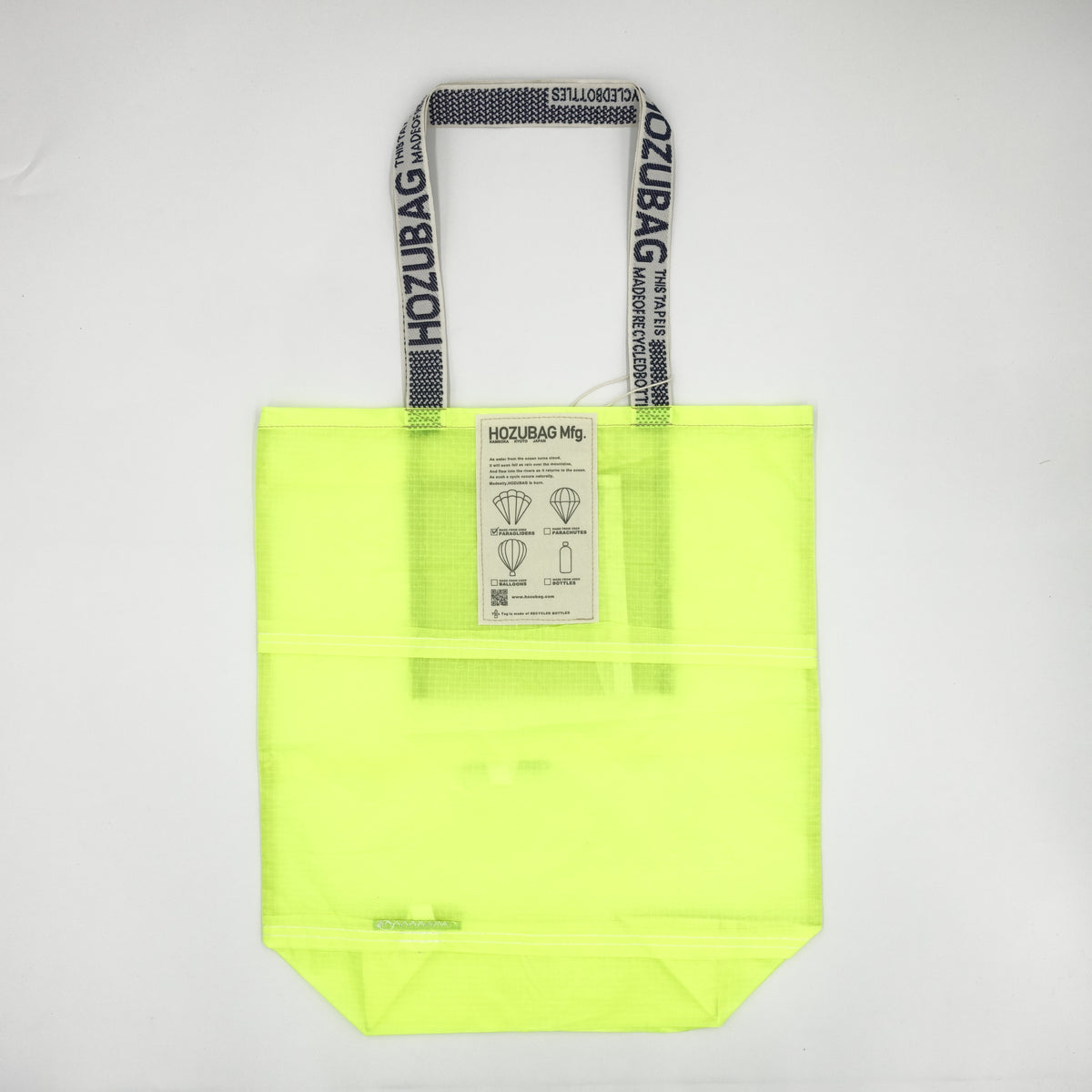 COUPE NORMALE_TOTE L