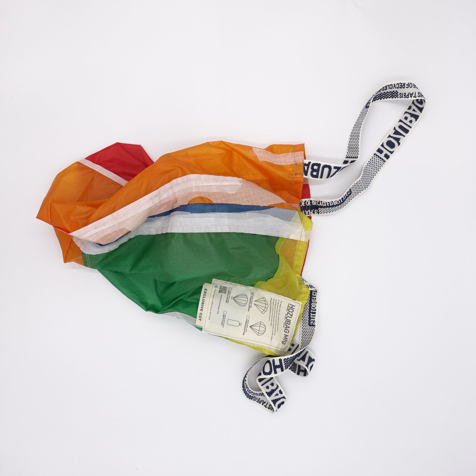 EXCLUSIVE CUT_TOTE L