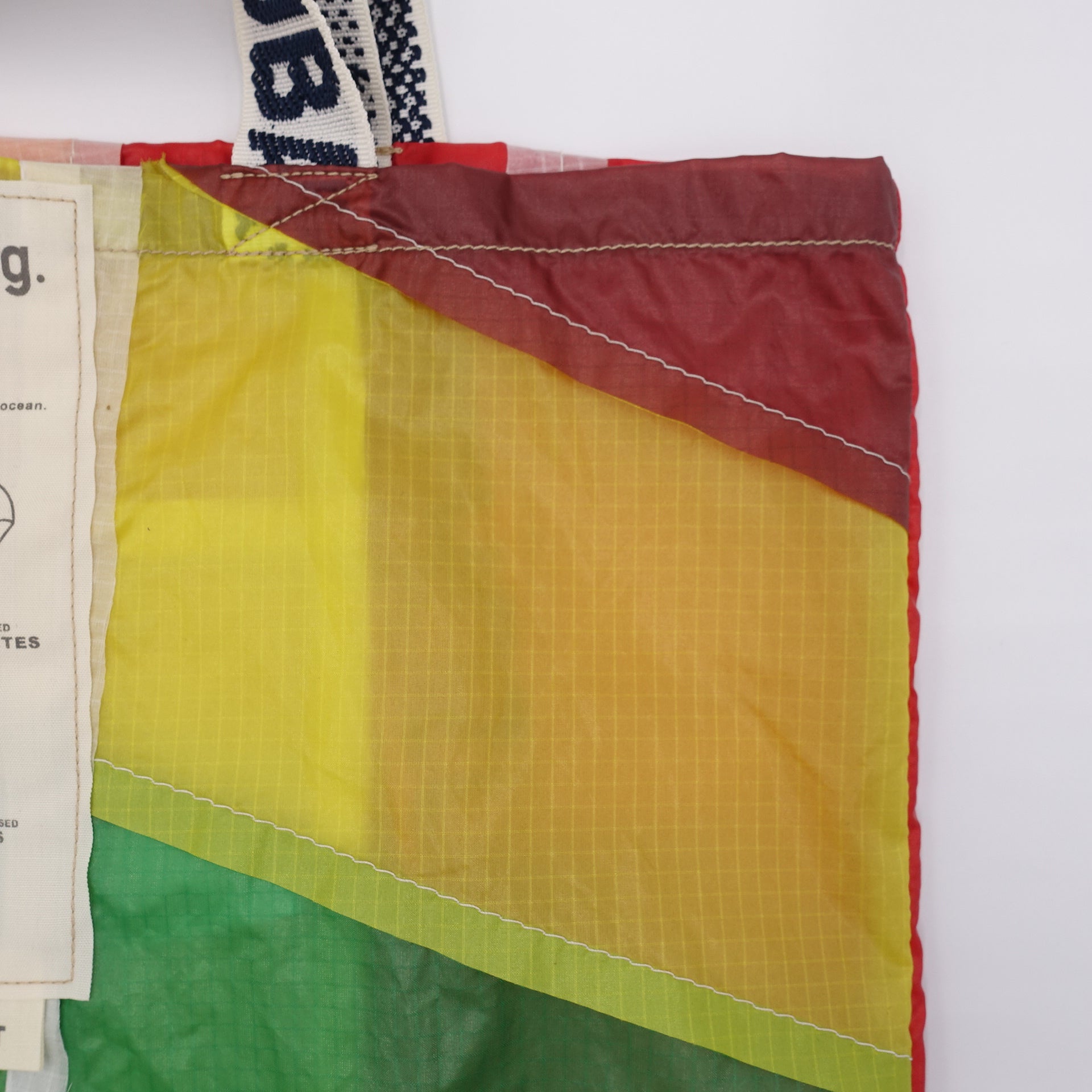 EXCLUSIVE CUT_TOTE L