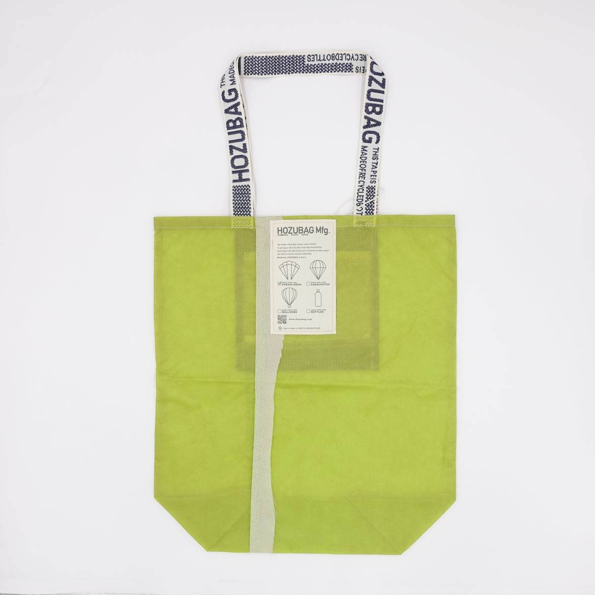 COUPE NORMALE_TOTE L