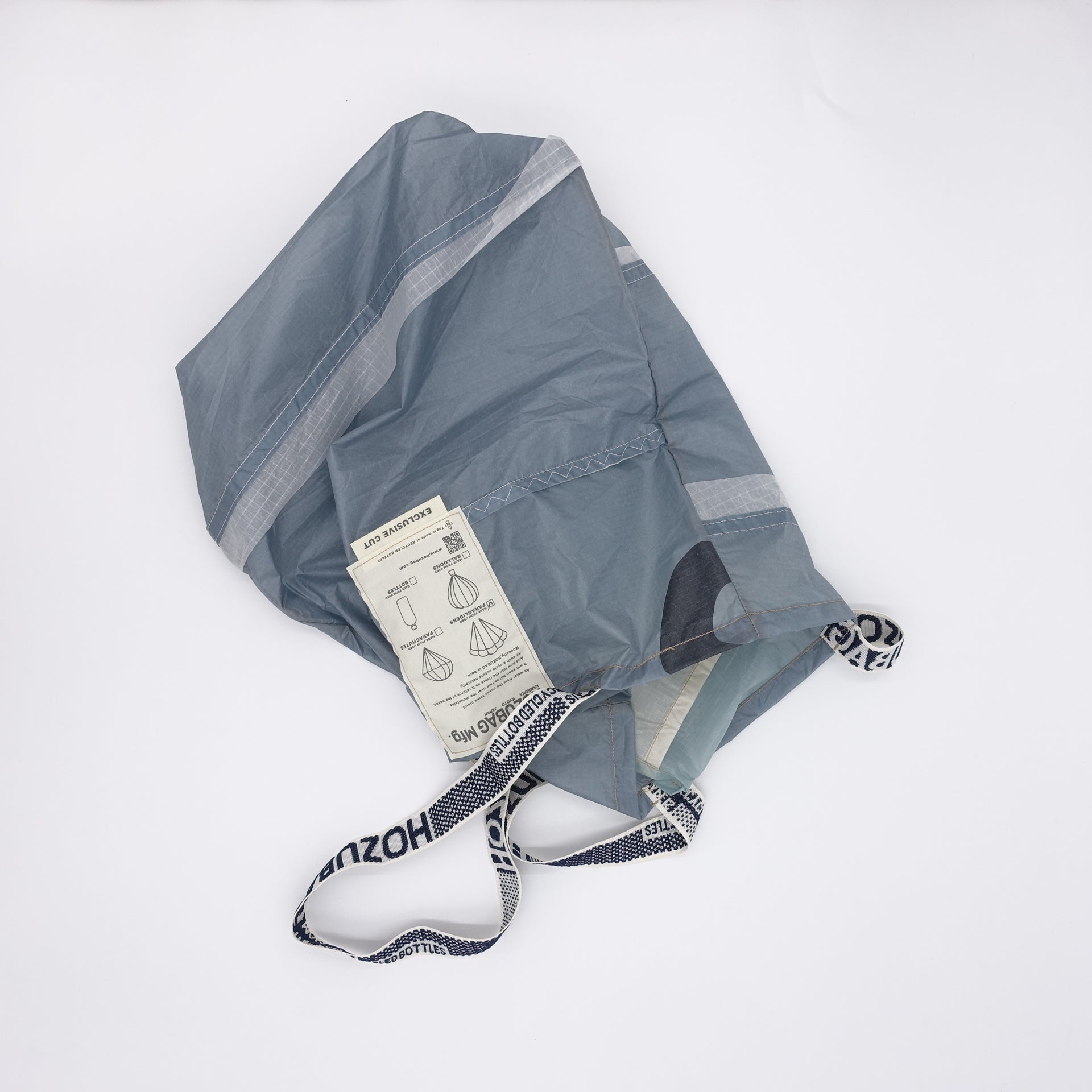 EXCLUSIVE CUT_TOTE L