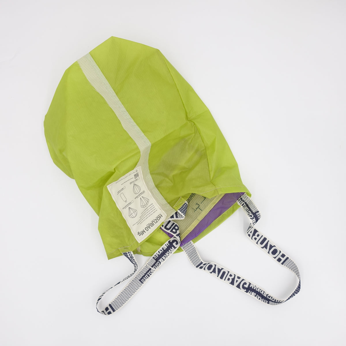 COUPE NORMALE_TOTE L