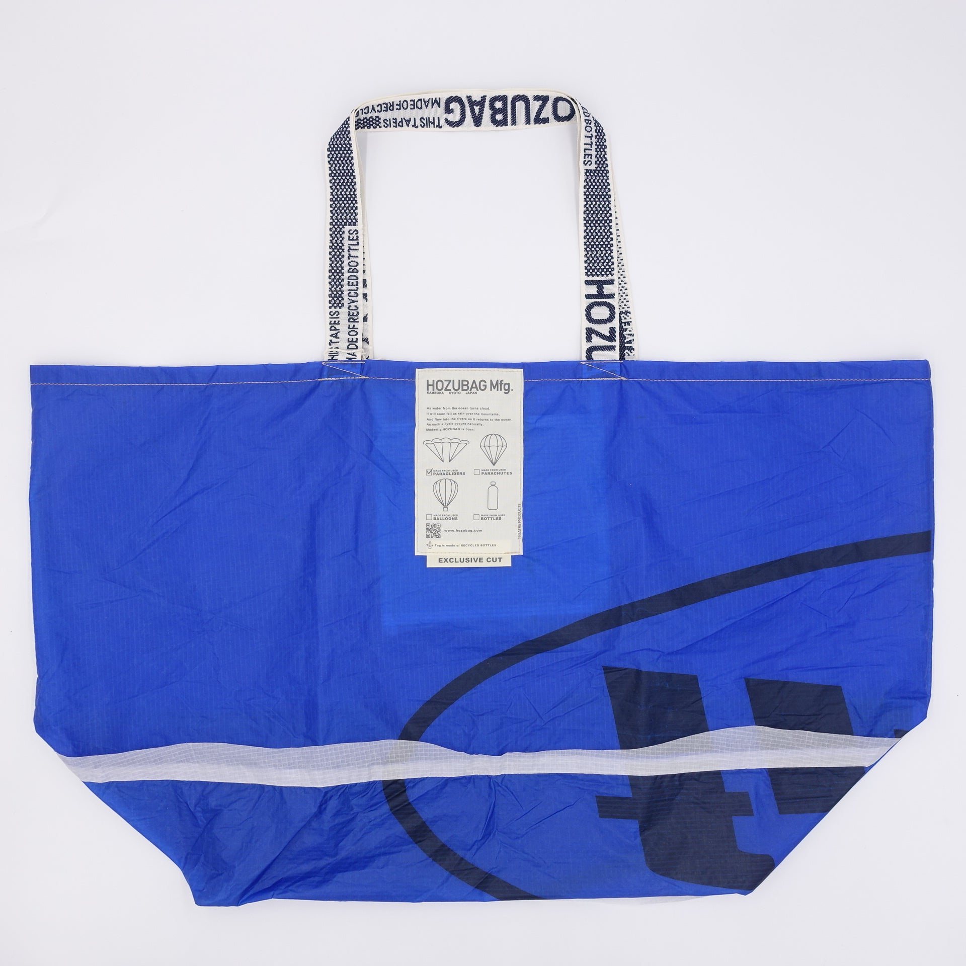 EXCLUSIVE CUT_TOTE XL