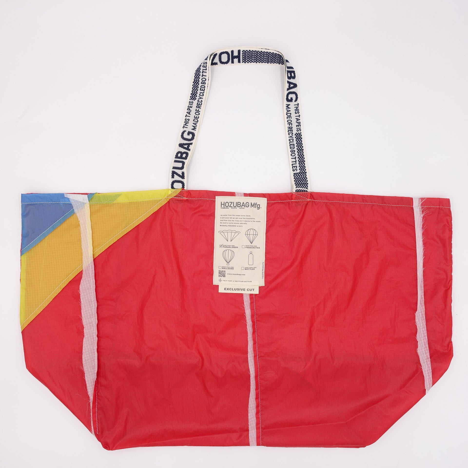 EXCLUSIVE CUT_TOTE XL