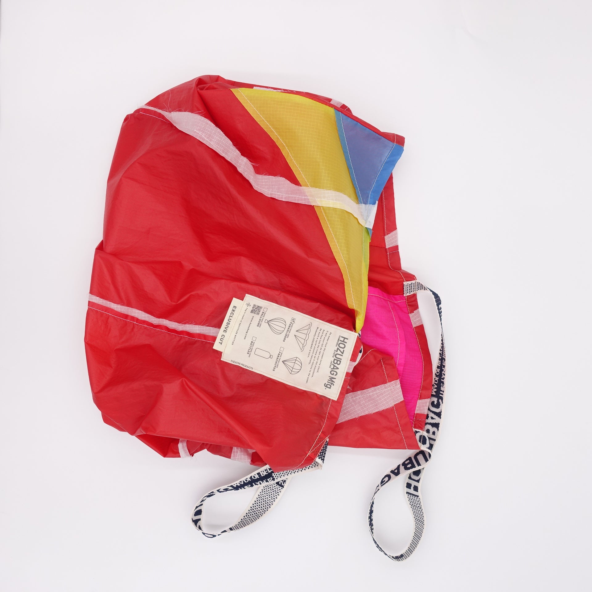 EXCLUSIVE CUT_TOTE XL