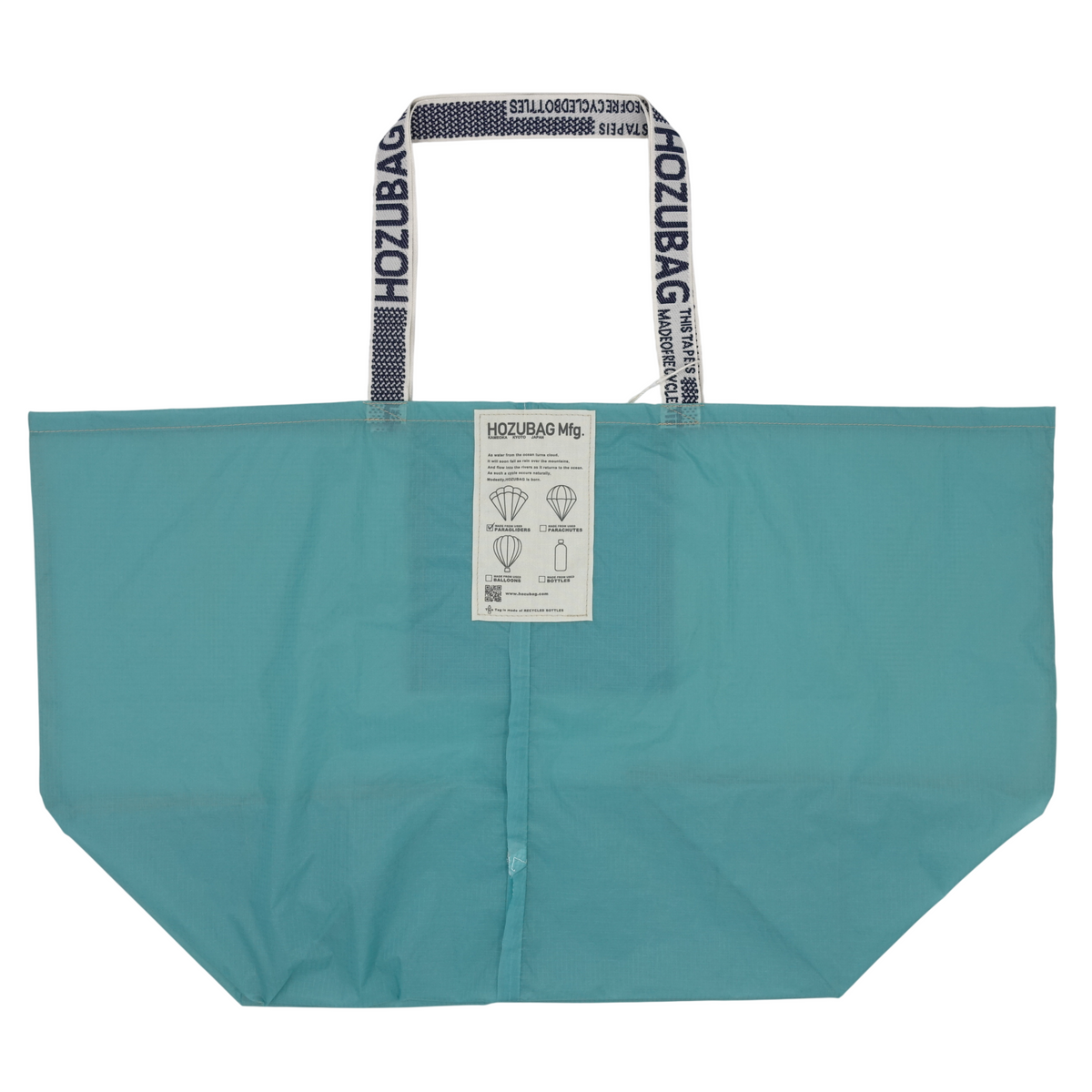 COUPE NORMALE_TOTE XL