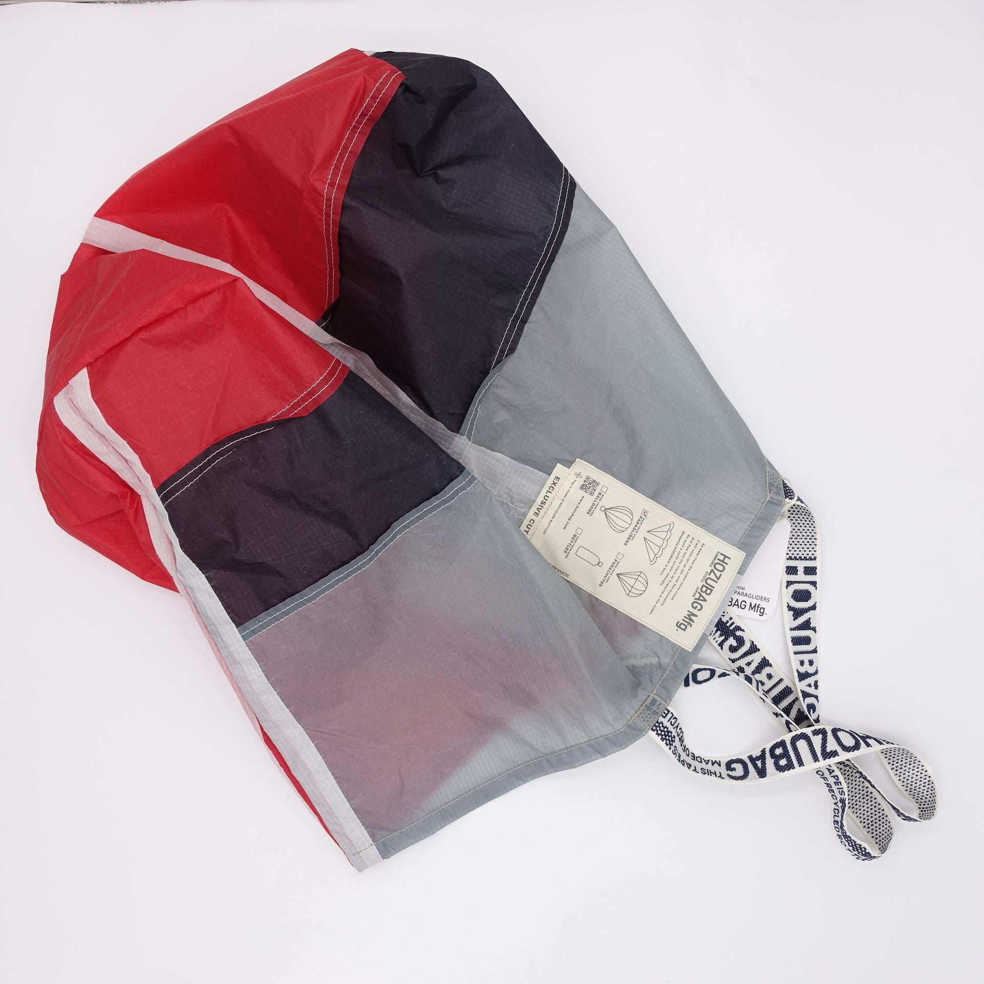 EXCLUSIVE CUT_TOTE XL