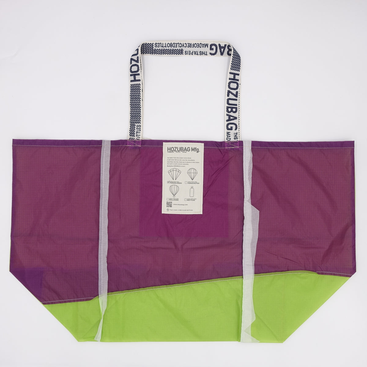 COUPE NORMALE_TOTE XL