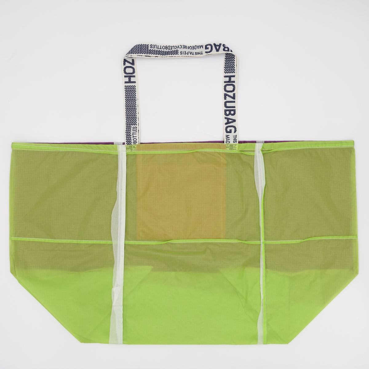 COUPE NORMALE_TOTE XL